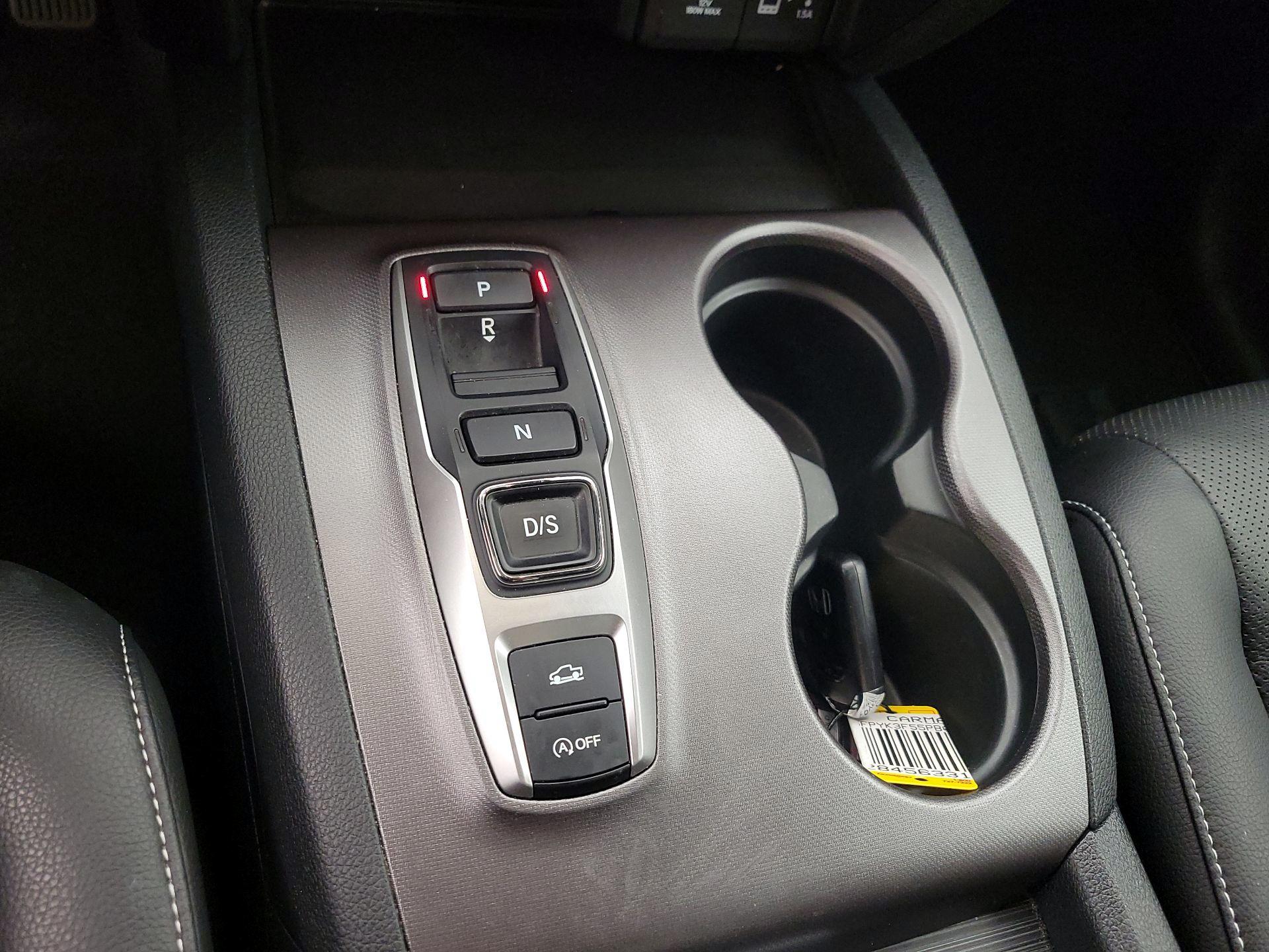 Thumbnail: 2023 Honda Ridgeline - 17