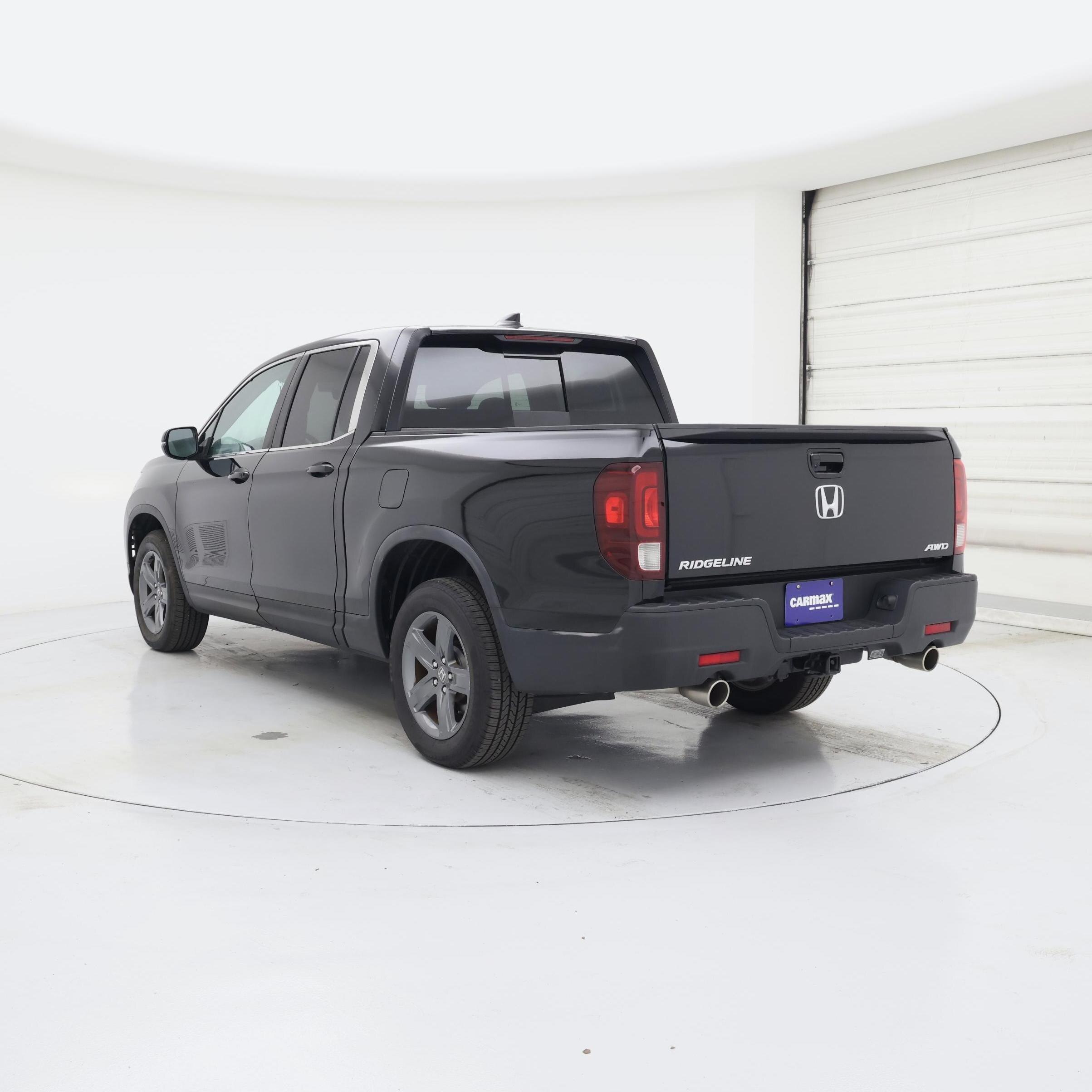 Thumbnail: 2023 Honda Ridgeline - 2