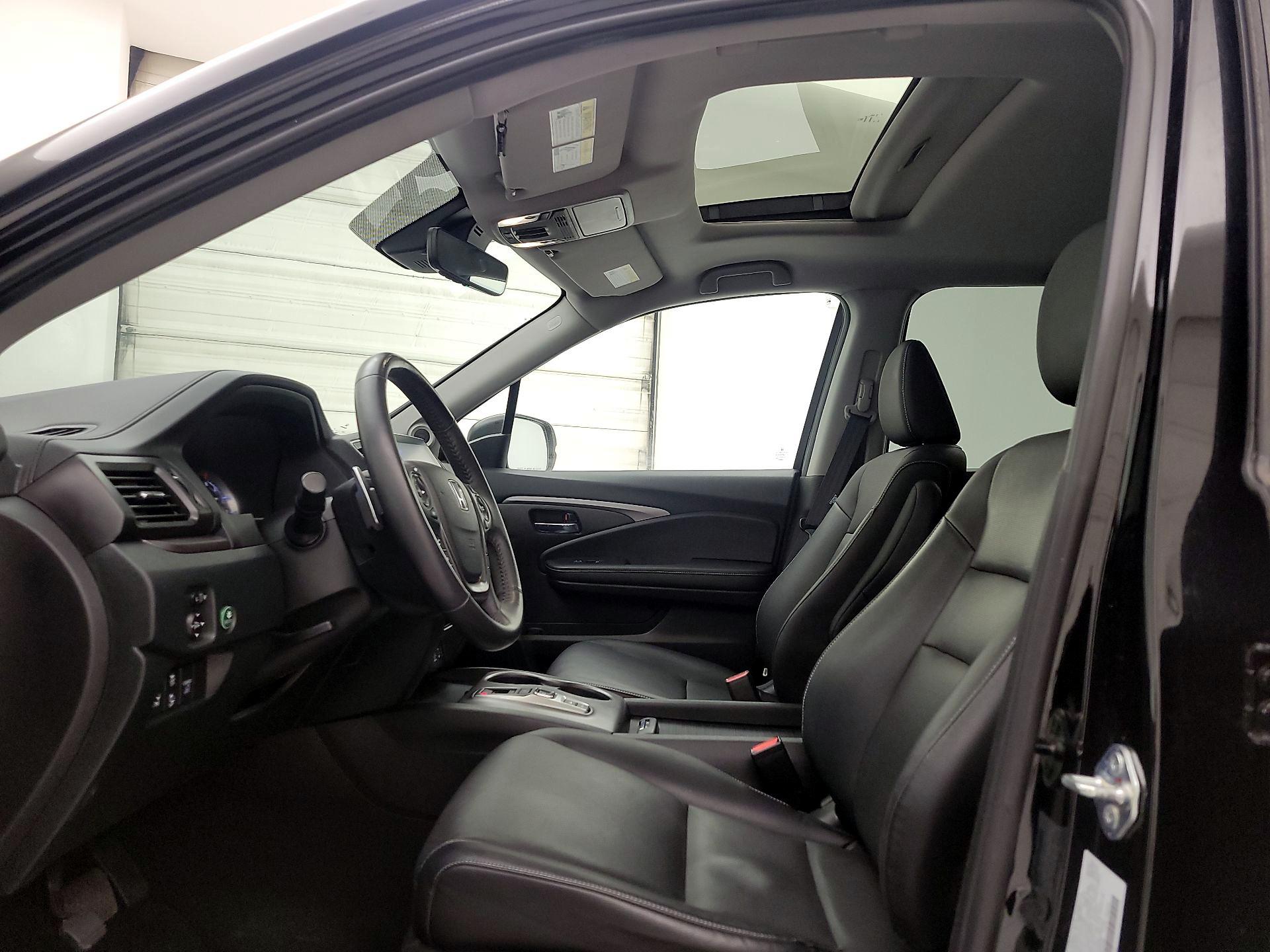 Thumbnail: 2023 Honda Ridgeline - 19