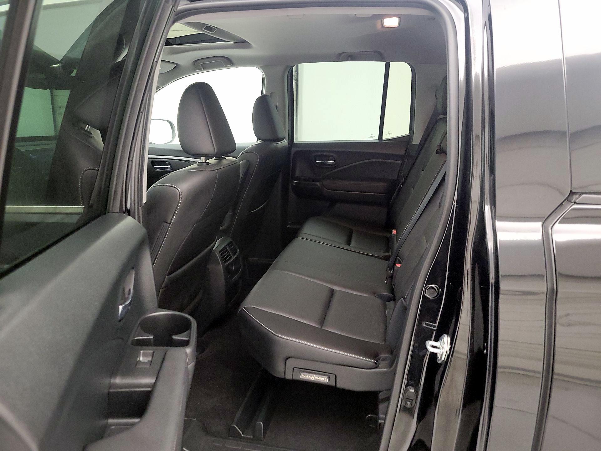 Thumbnail: 2023 Honda Ridgeline - 20