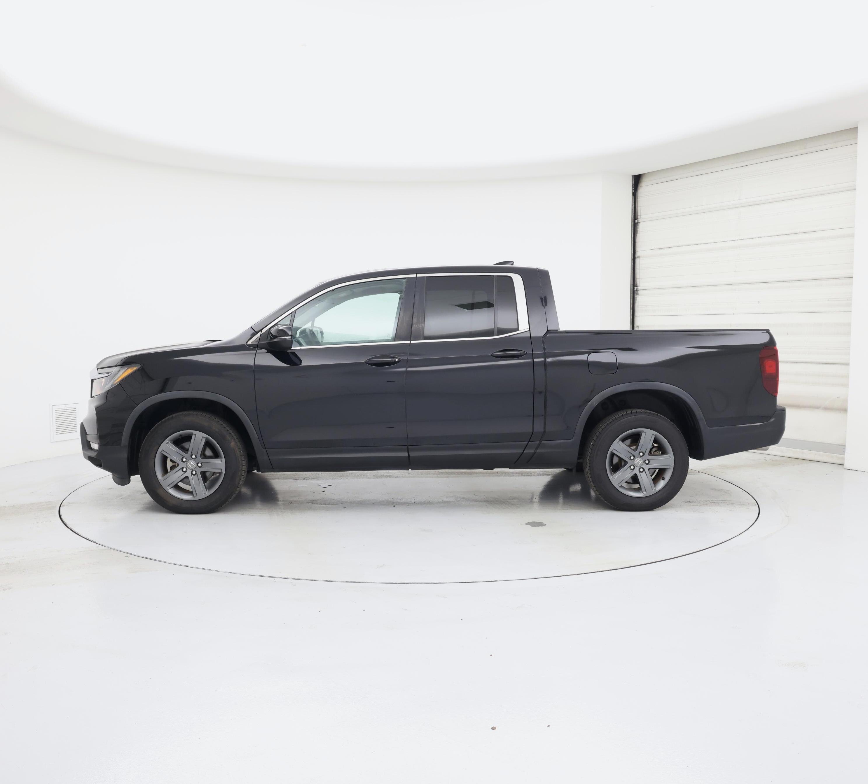 Thumbnail: 2023 Honda Ridgeline - 3