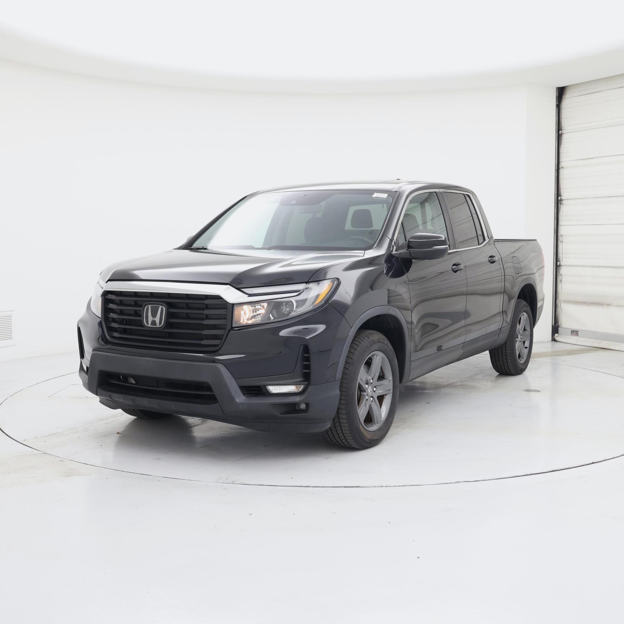 Thumbnail: 2023 Honda Ridgeline - 4