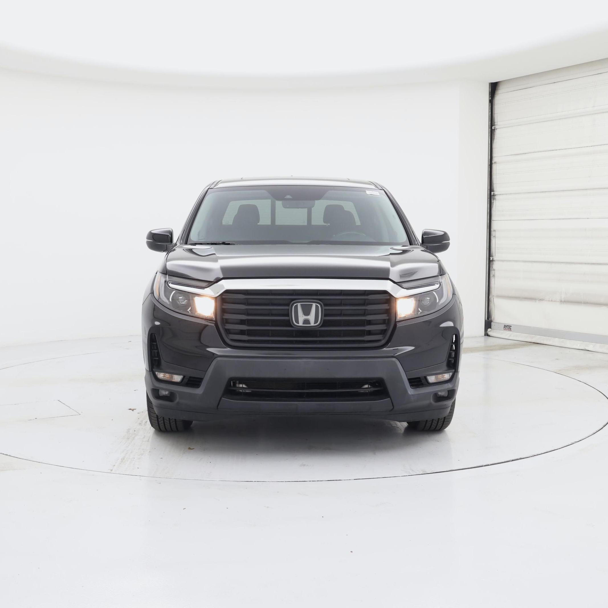 Thumbnail: 2023 Honda Ridgeline - 5