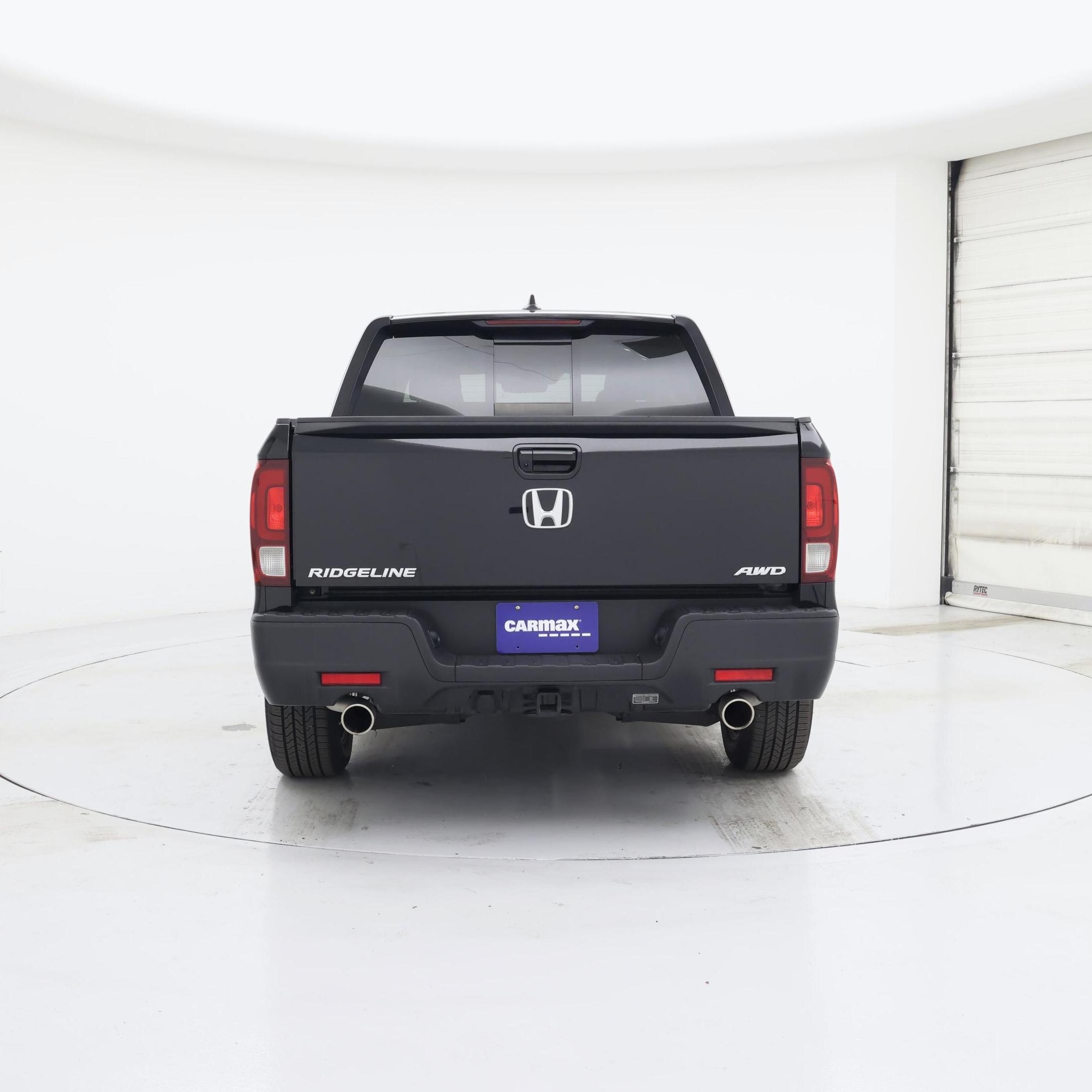 Thumbnail: 2023 Honda Ridgeline - 6