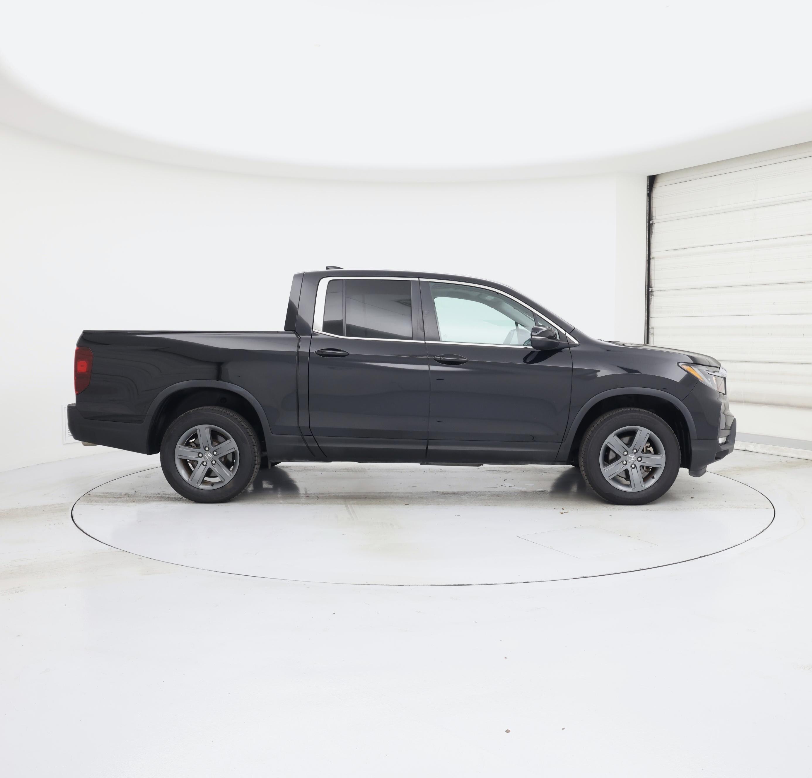 Thumbnail: 2023 Honda Ridgeline - 7