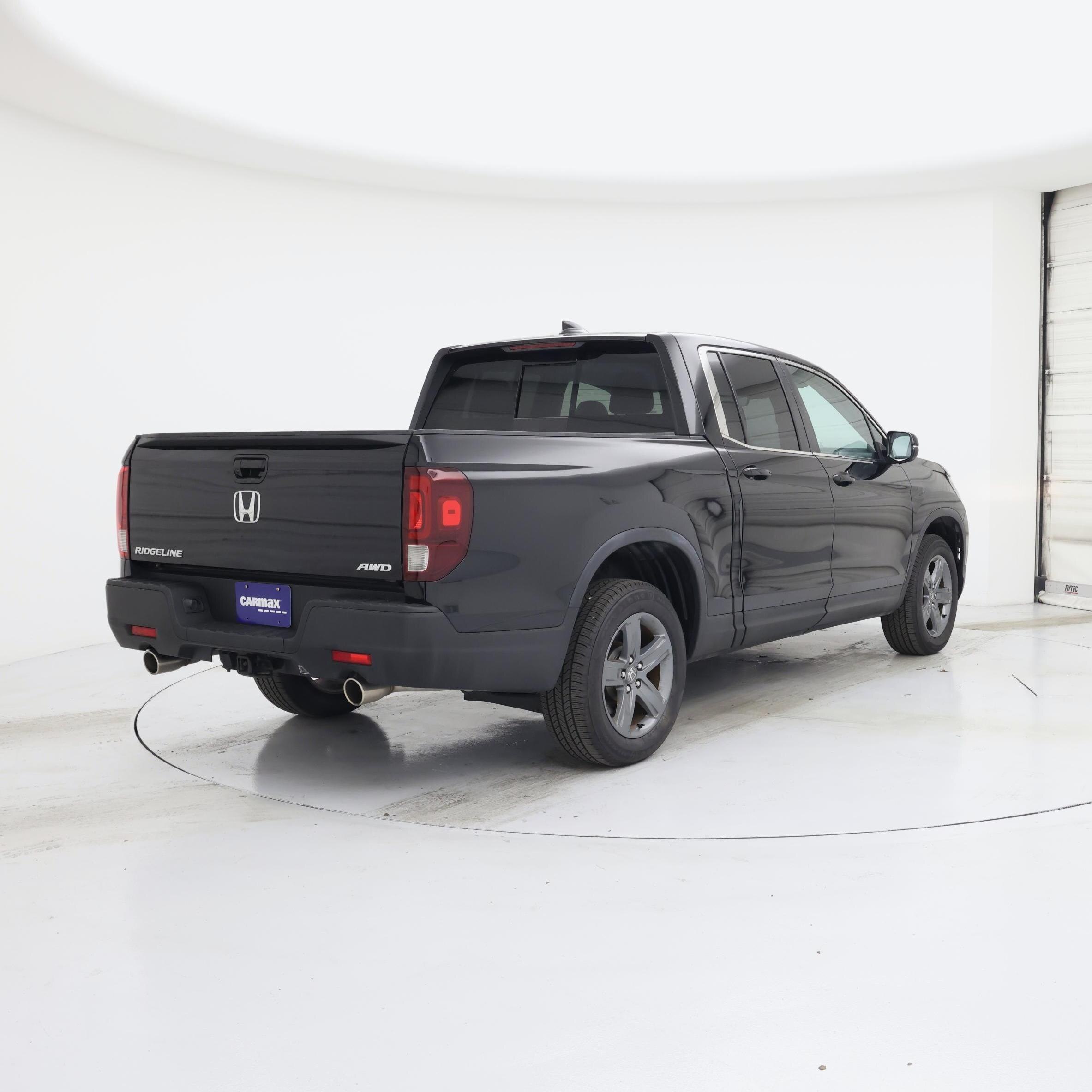 Thumbnail: 2023 Honda Ridgeline - 8