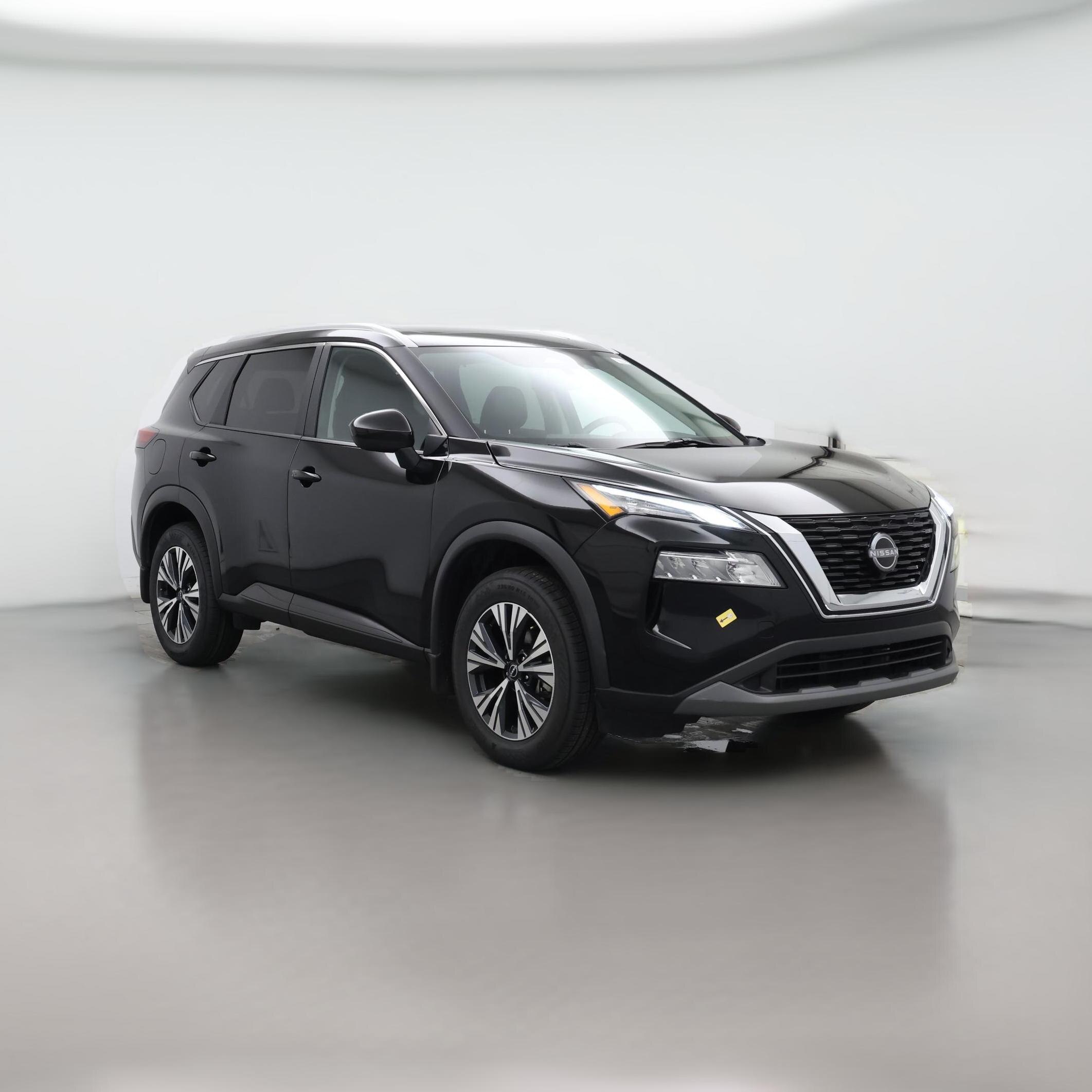 Thumbnail: 2023 Nissan Rogue - 1