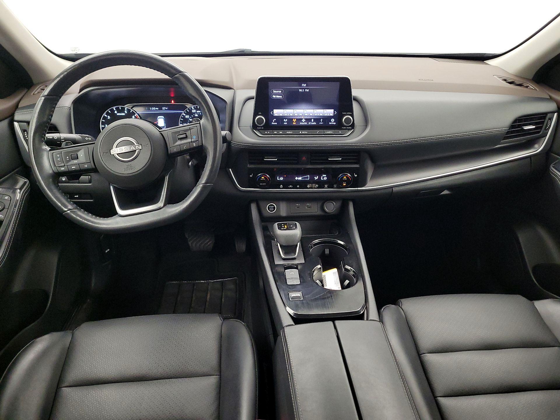 Thumbnail: 2023 Nissan Rogue - 9