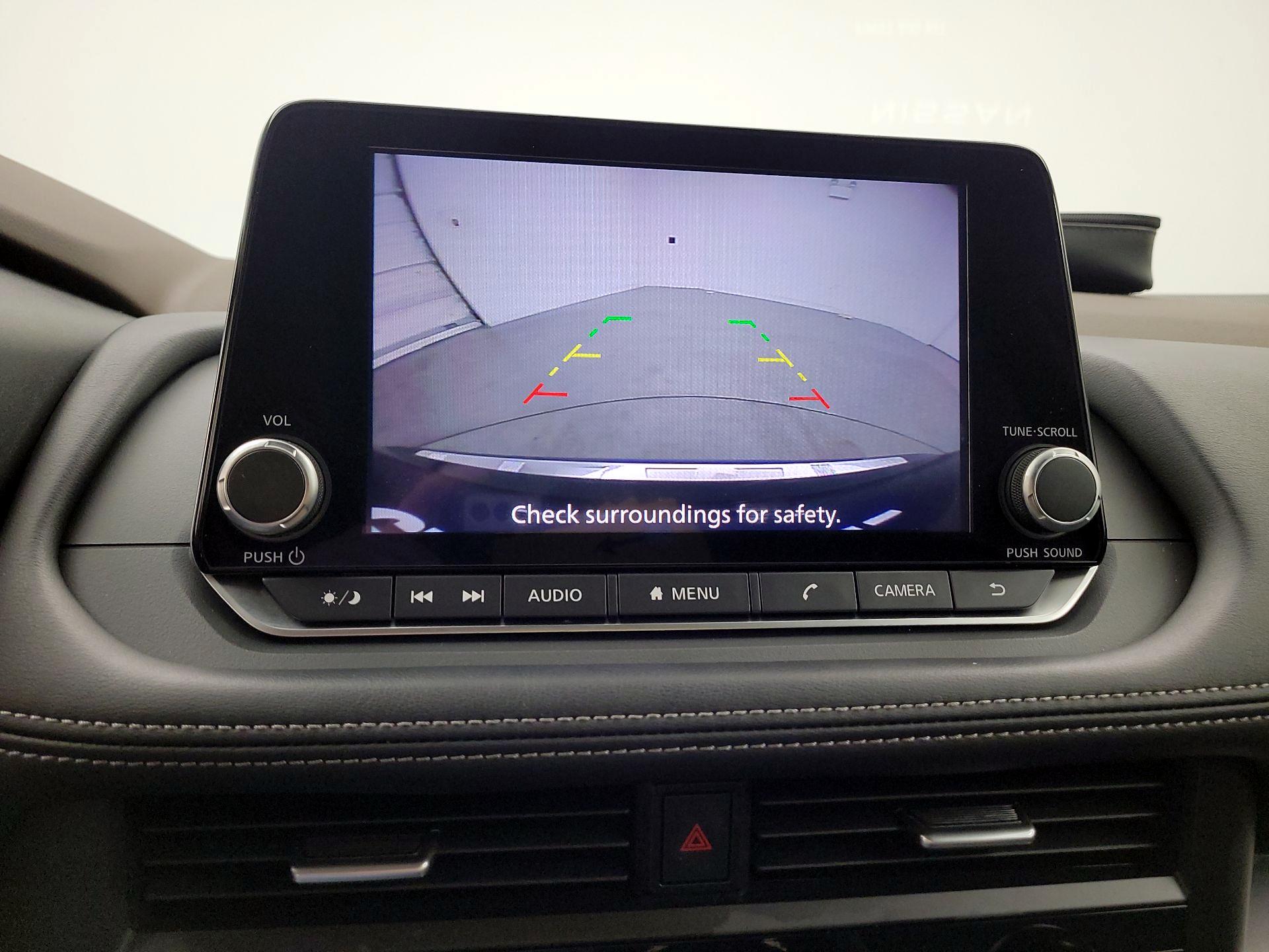 Thumbnail: 2023 Nissan Rogue - 14