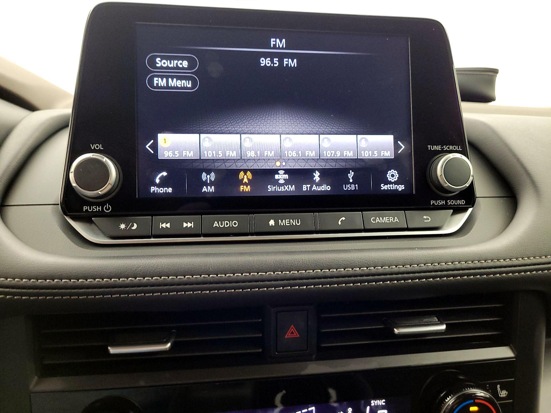 Thumbnail: 2023 Nissan Rogue - 15