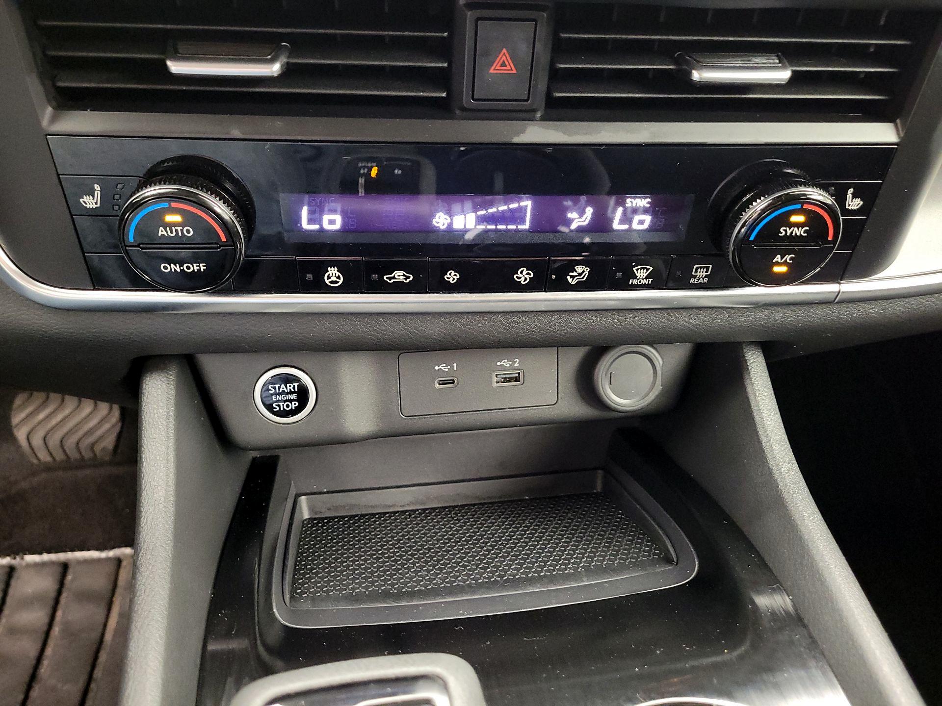 Thumbnail: 2023 Nissan Rogue - 16