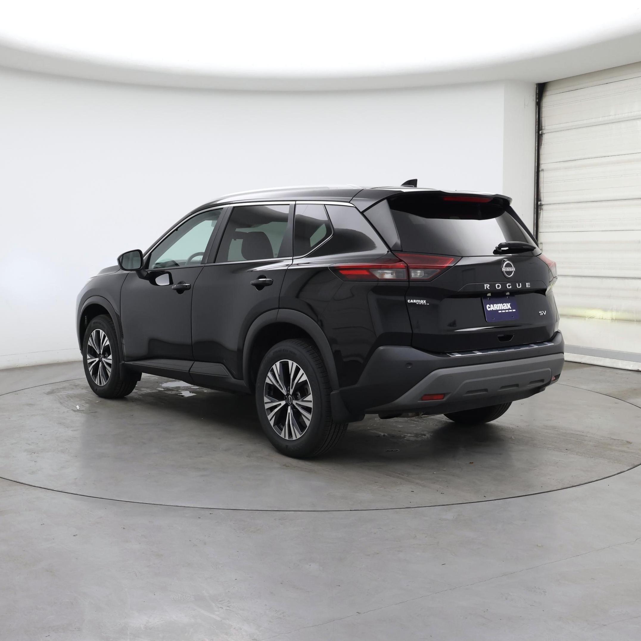 Thumbnail: 2023 Nissan Rogue - 2