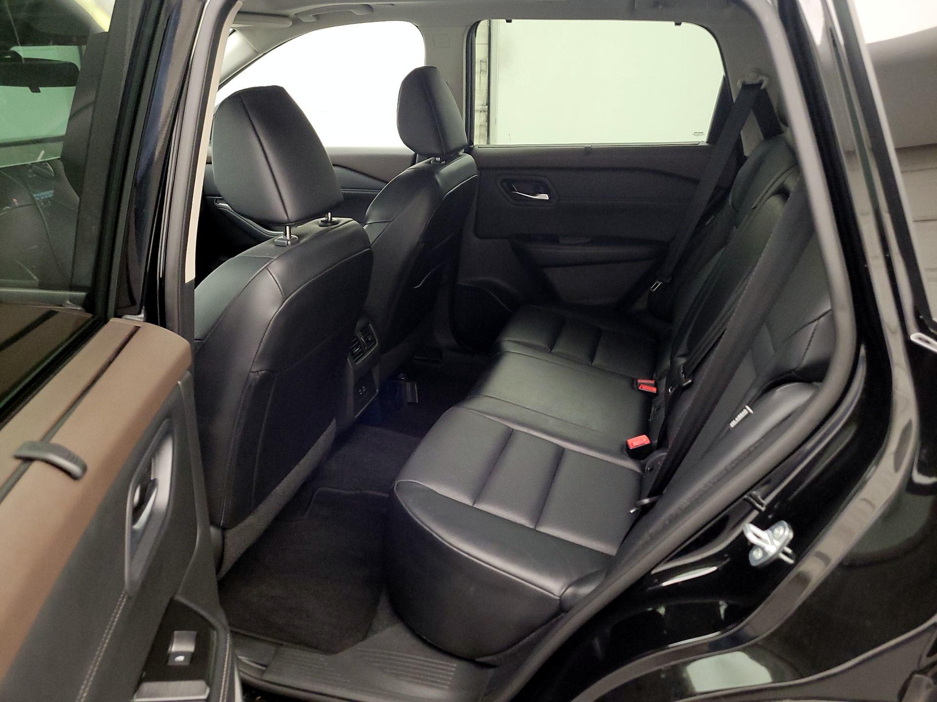 Thumbnail: 2023 Nissan Rogue - 19