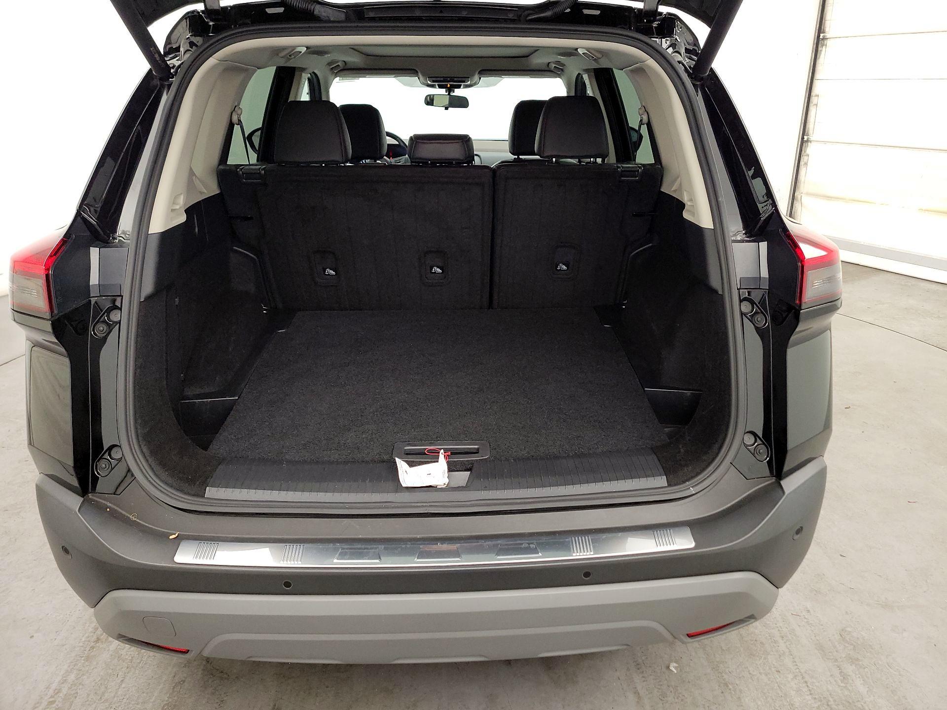 Thumbnail: 2023 Nissan Rogue - 20