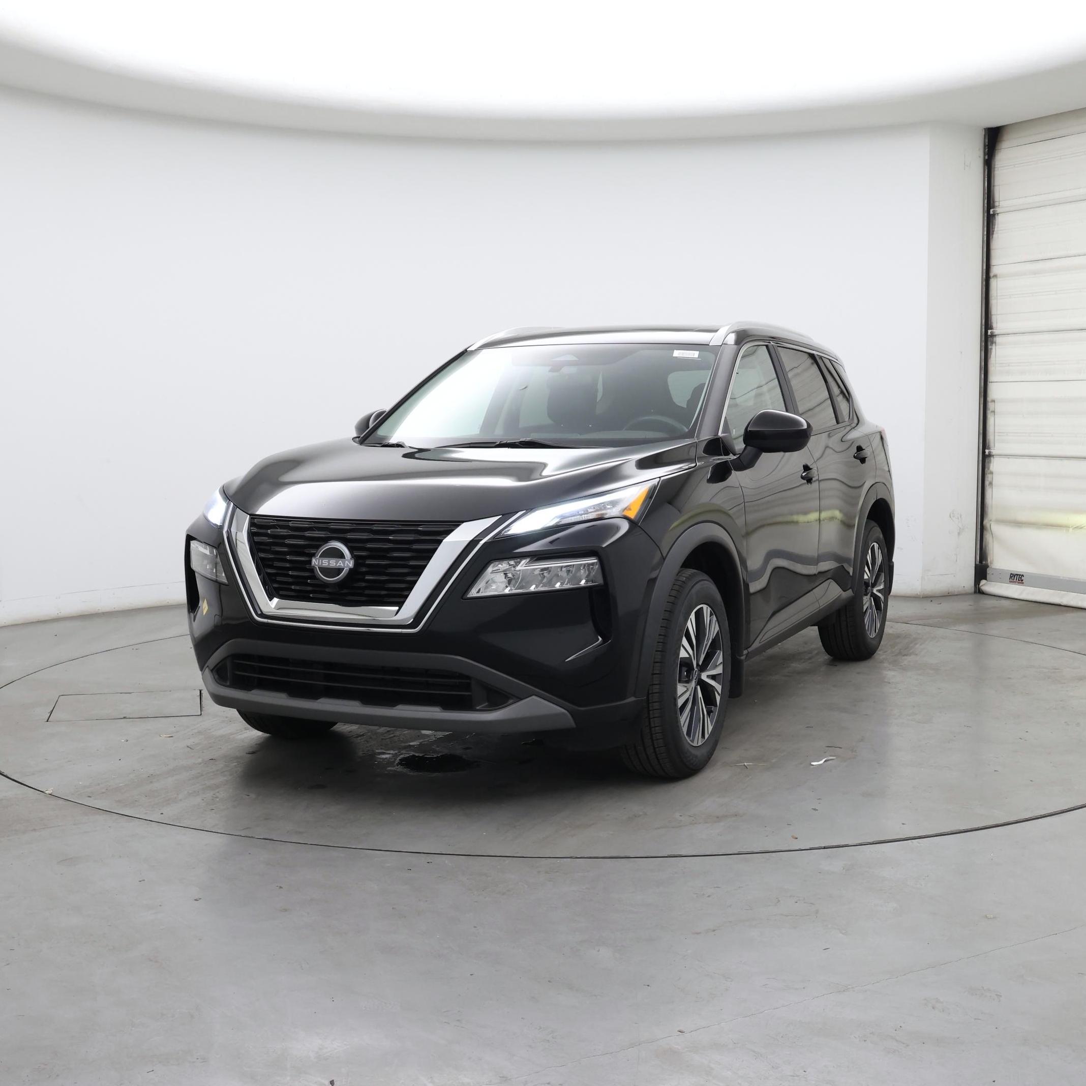 Thumbnail: 2023 Nissan Rogue - 4