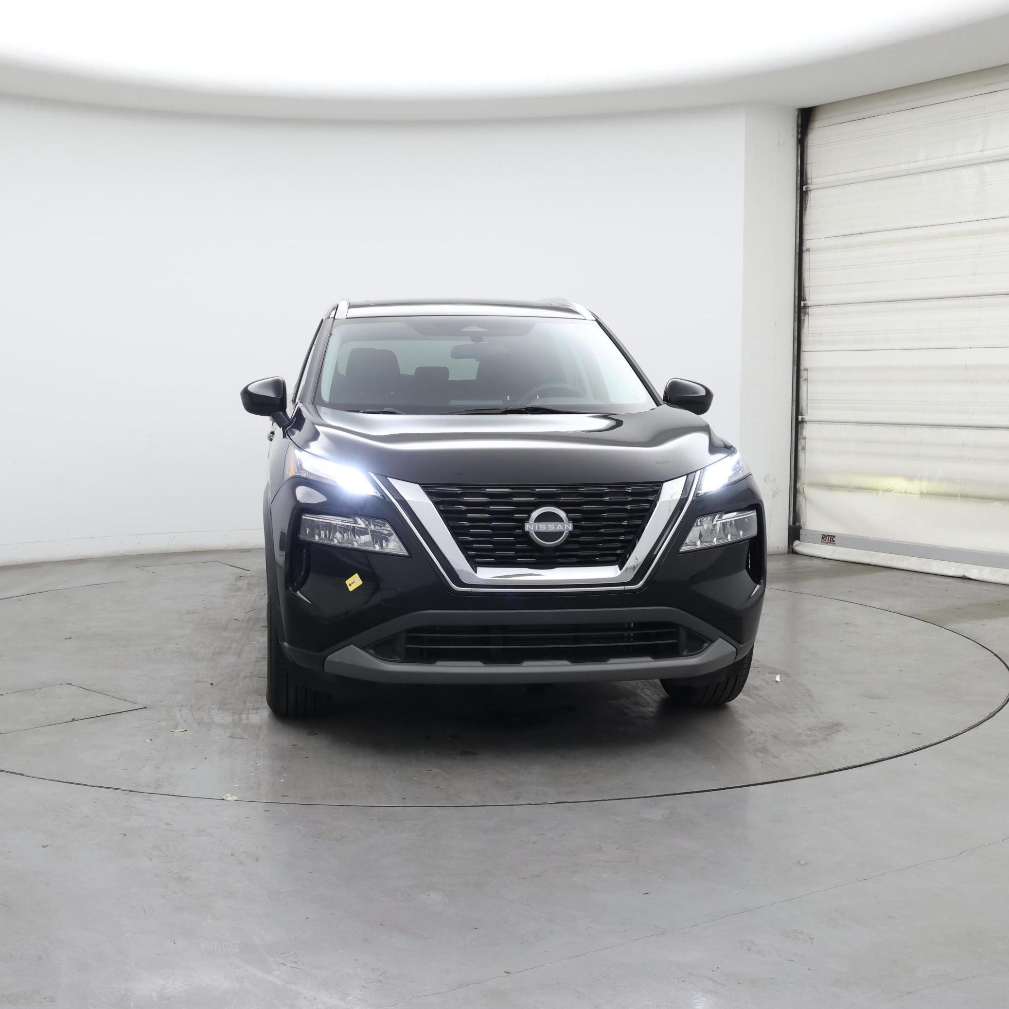 Thumbnail: 2023 Nissan Rogue - 5