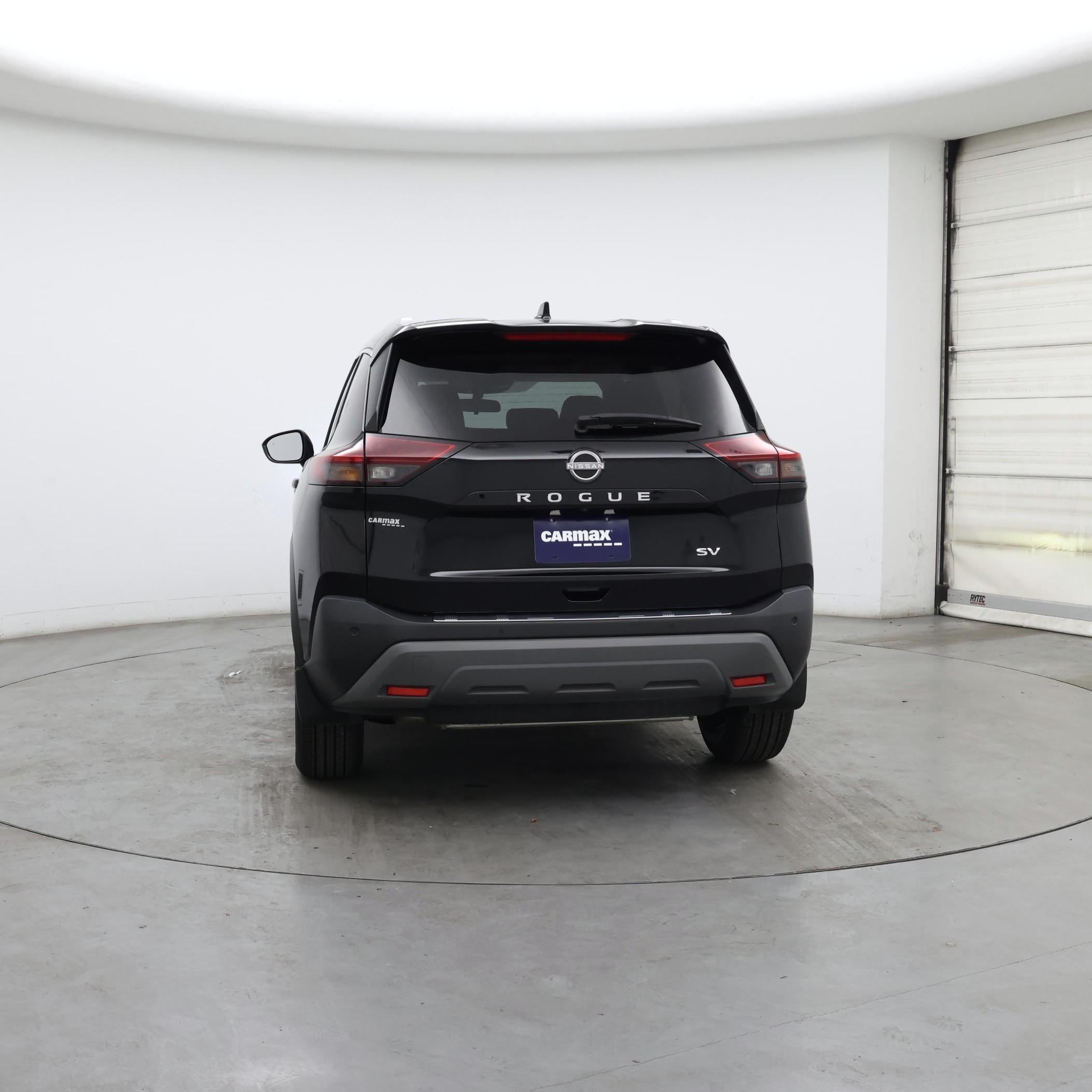 Thumbnail: 2023 Nissan Rogue - 6