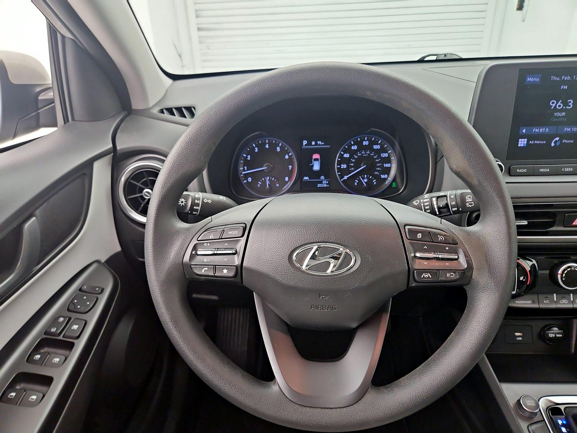 Thumbnail: 2023 Hyundai Kona - 10