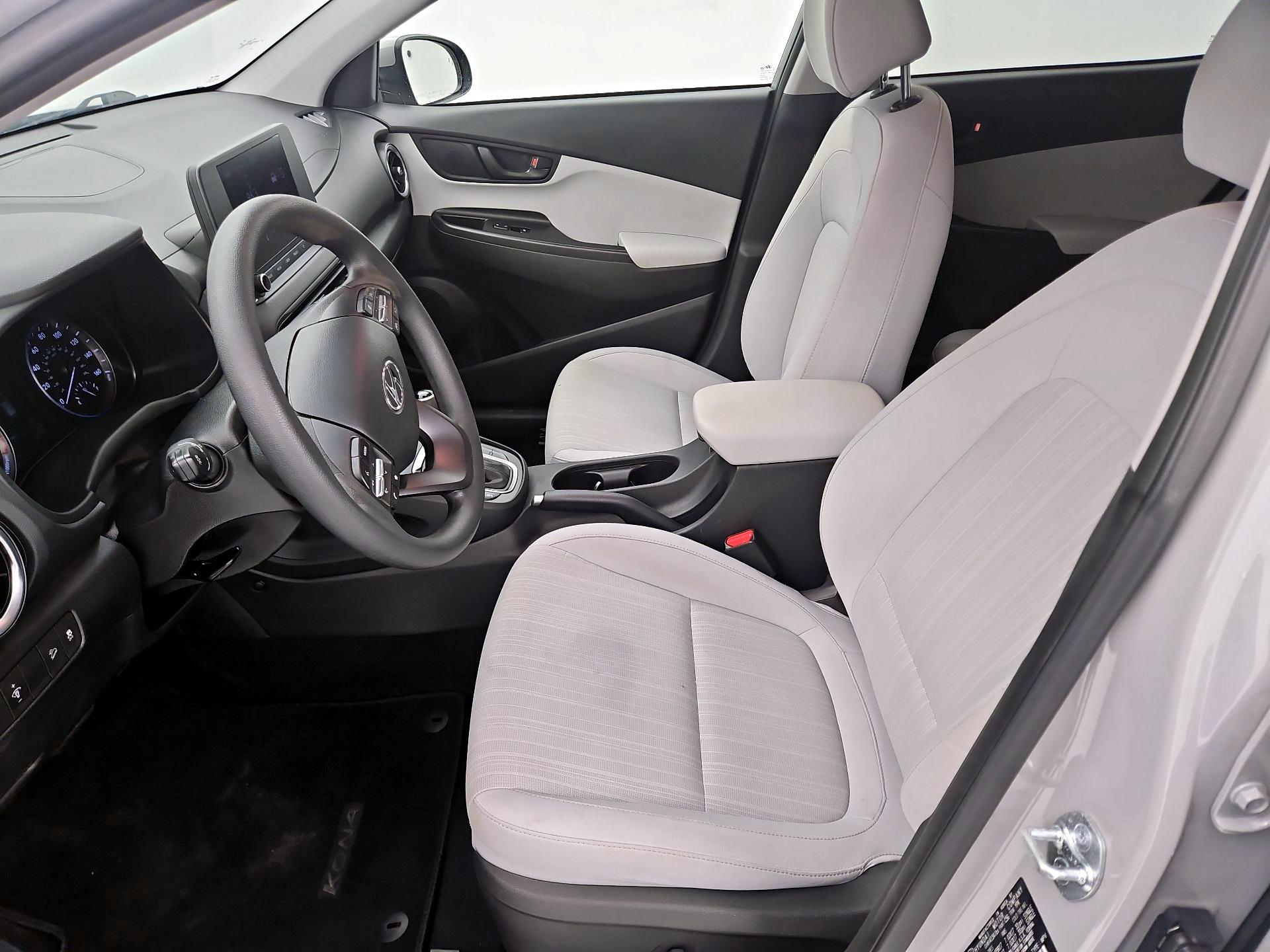 Thumbnail: 2023 Hyundai Kona - 11