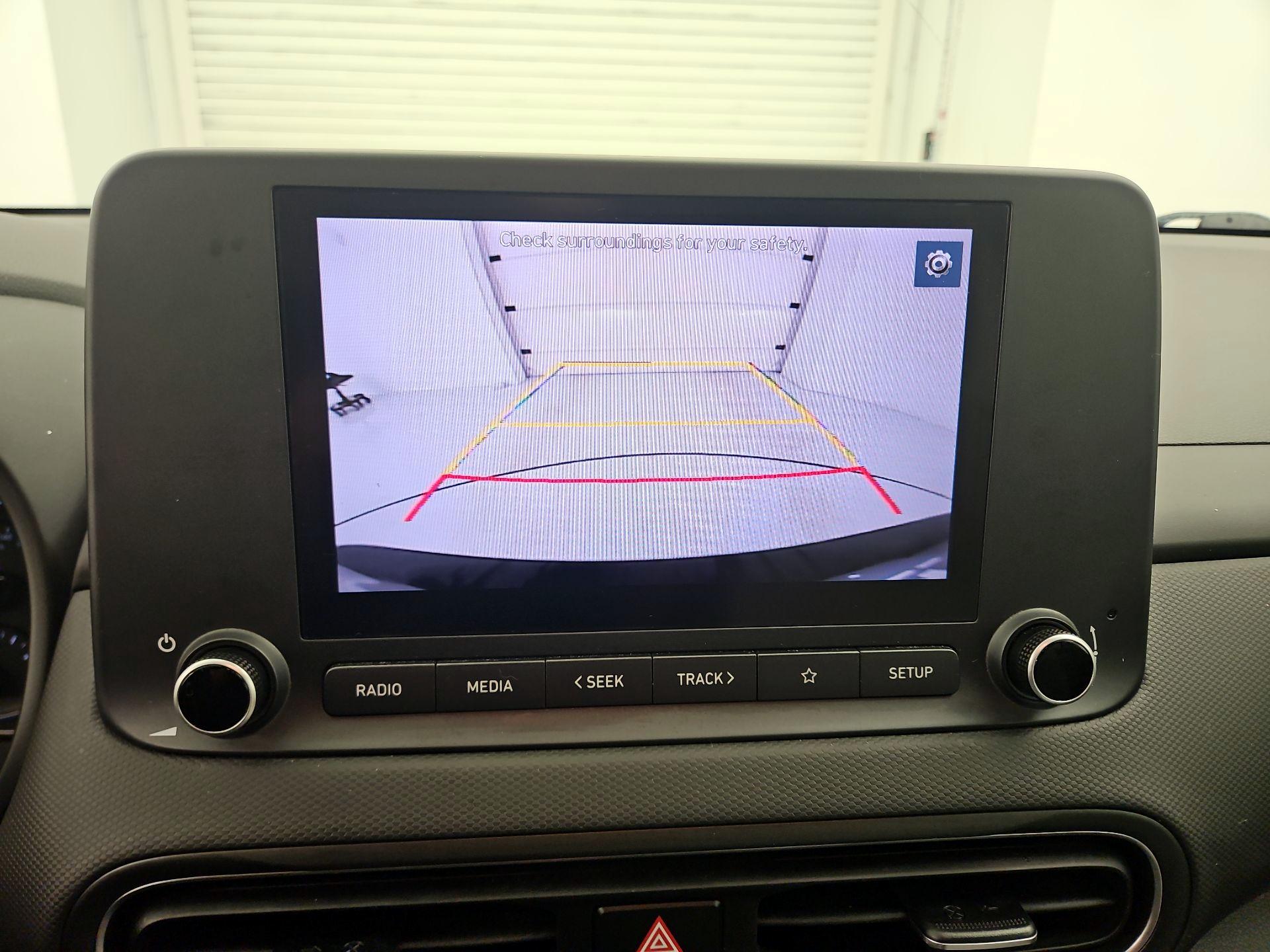 Thumbnail: 2023 Hyundai Kona - 14