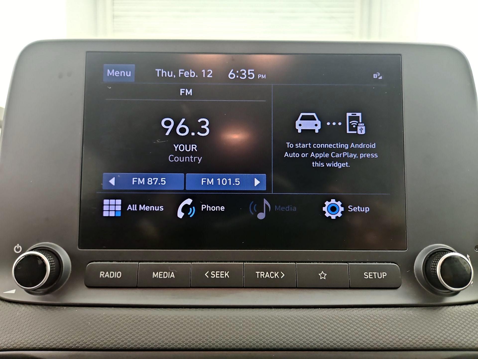 Thumbnail: 2023 Hyundai Kona - 15