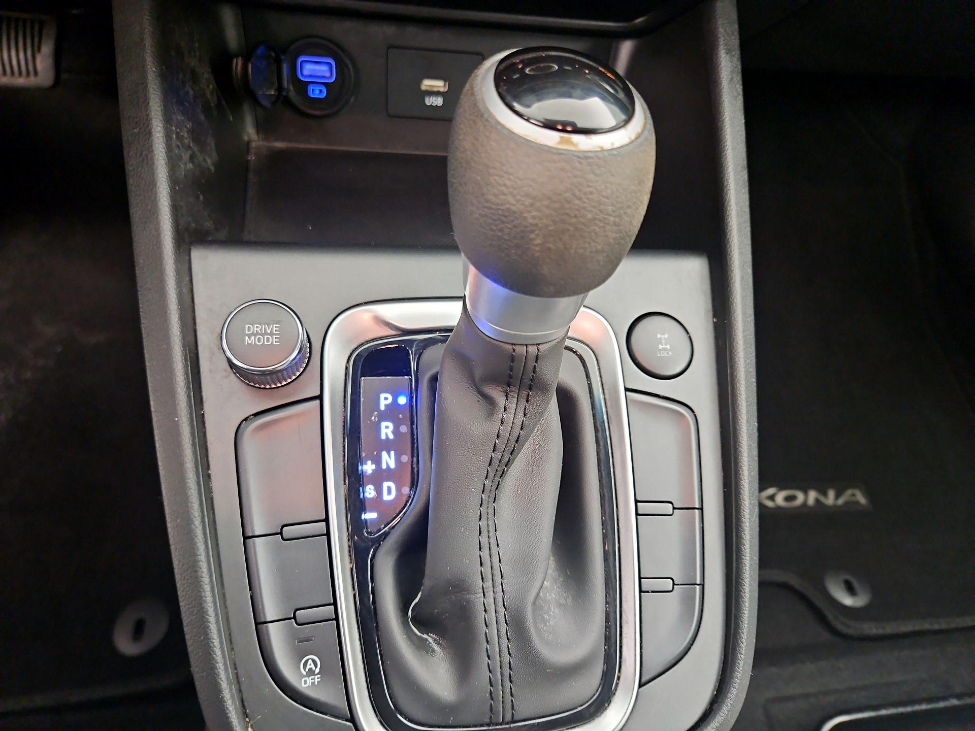 Thumbnail: 2023 Hyundai Kona - 17