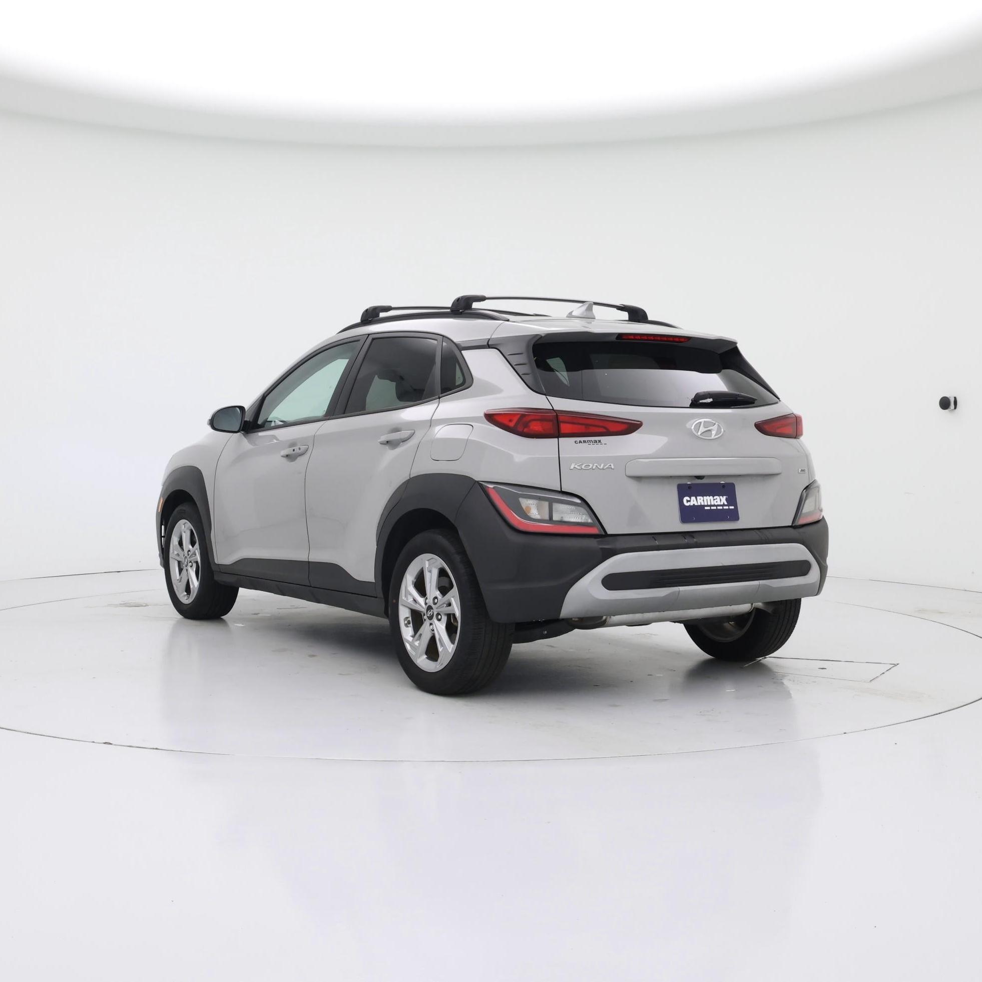 Thumbnail: 2023 Hyundai Kona - 2