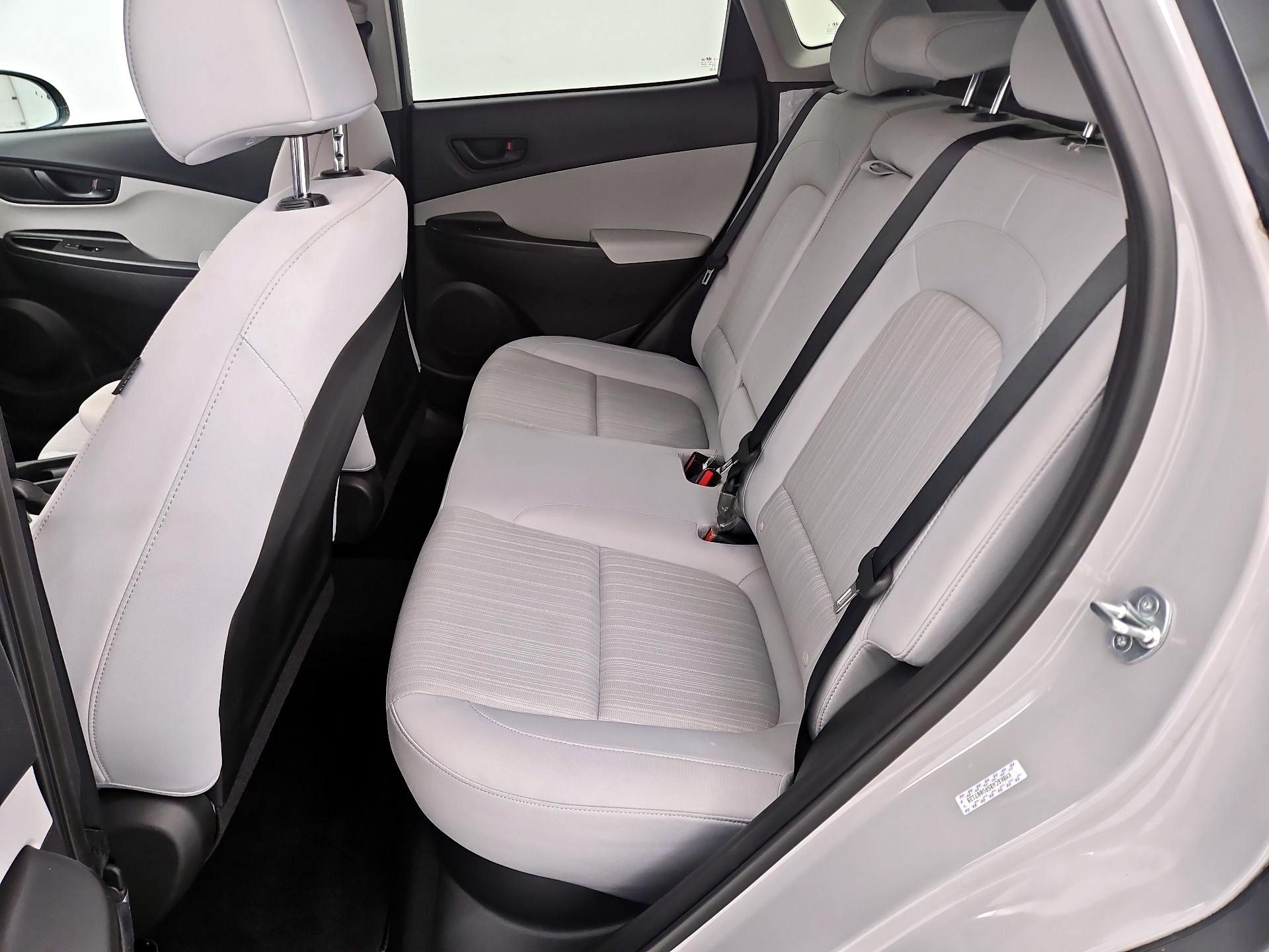 Thumbnail: 2023 Hyundai Kona - 19