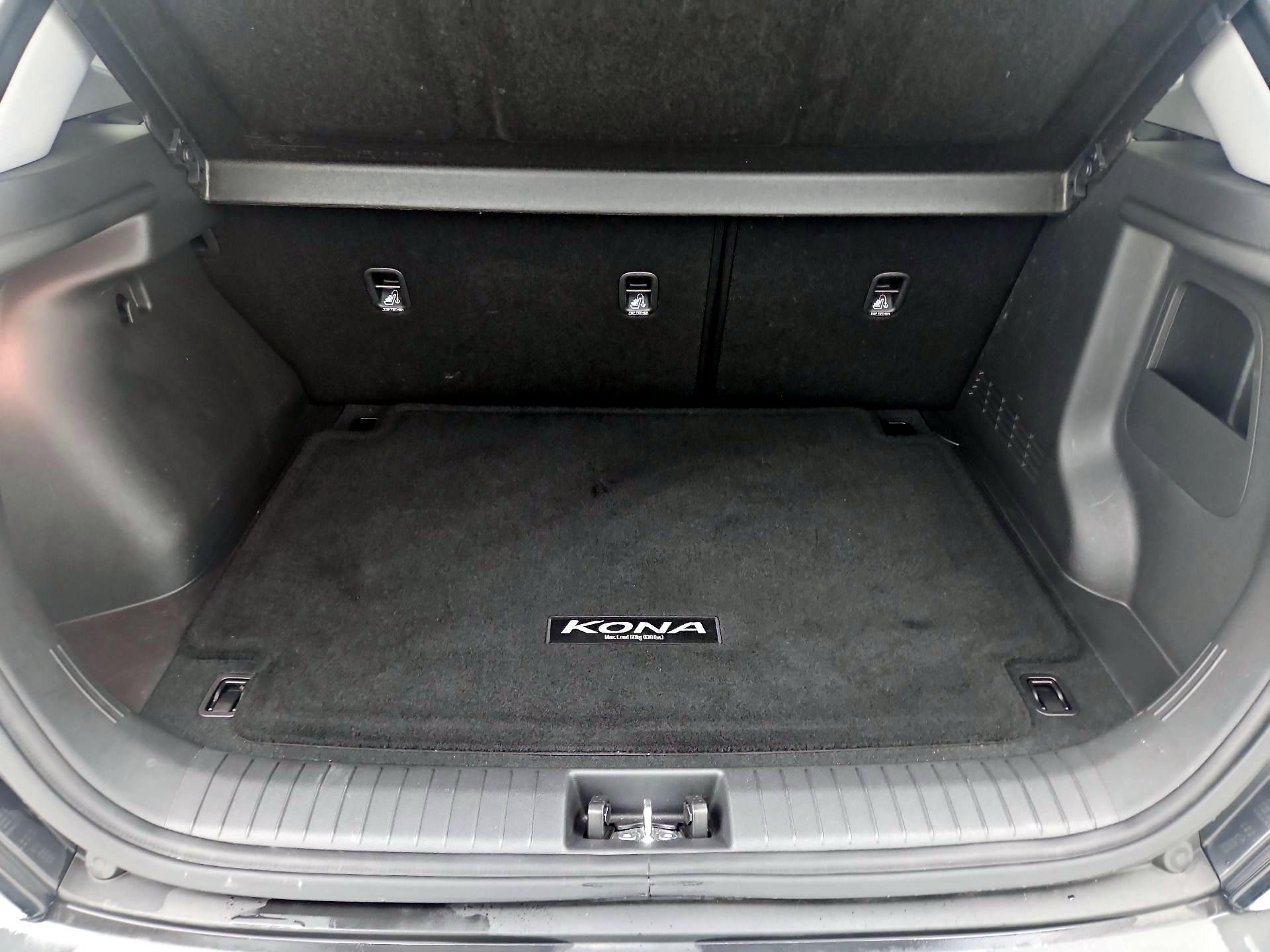 Thumbnail: 2023 Hyundai Kona - 20