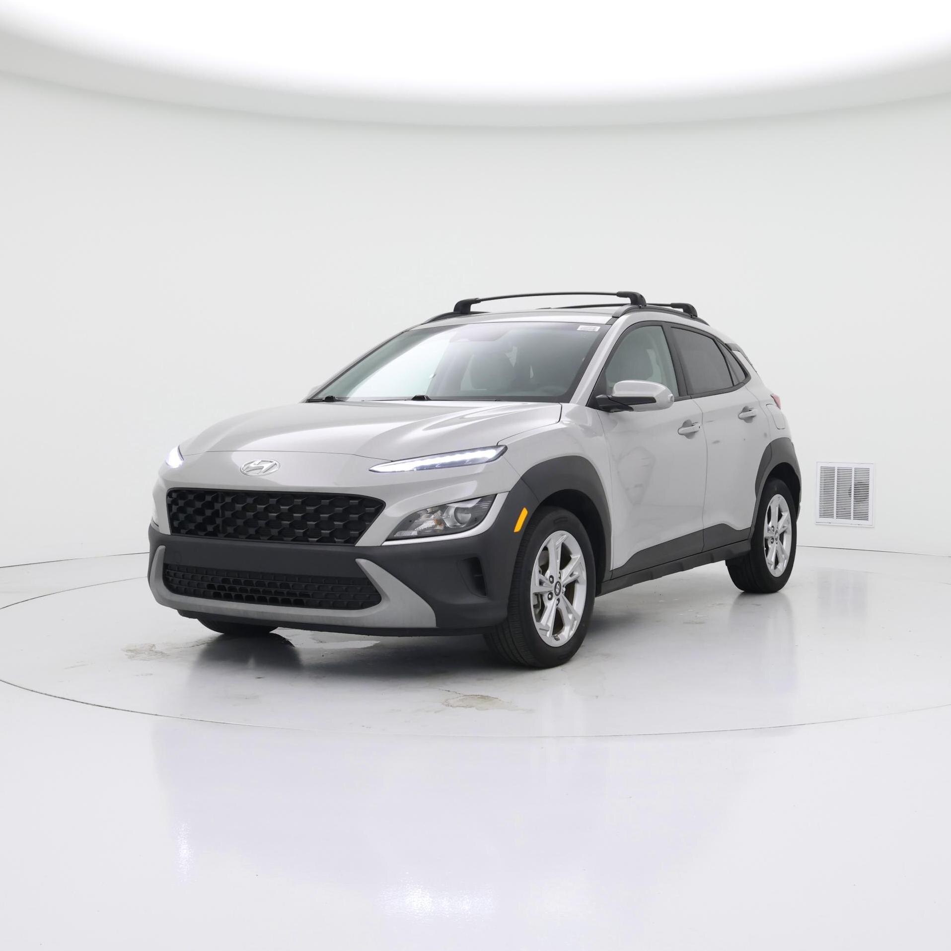 Thumbnail: 2023 Hyundai Kona - 4