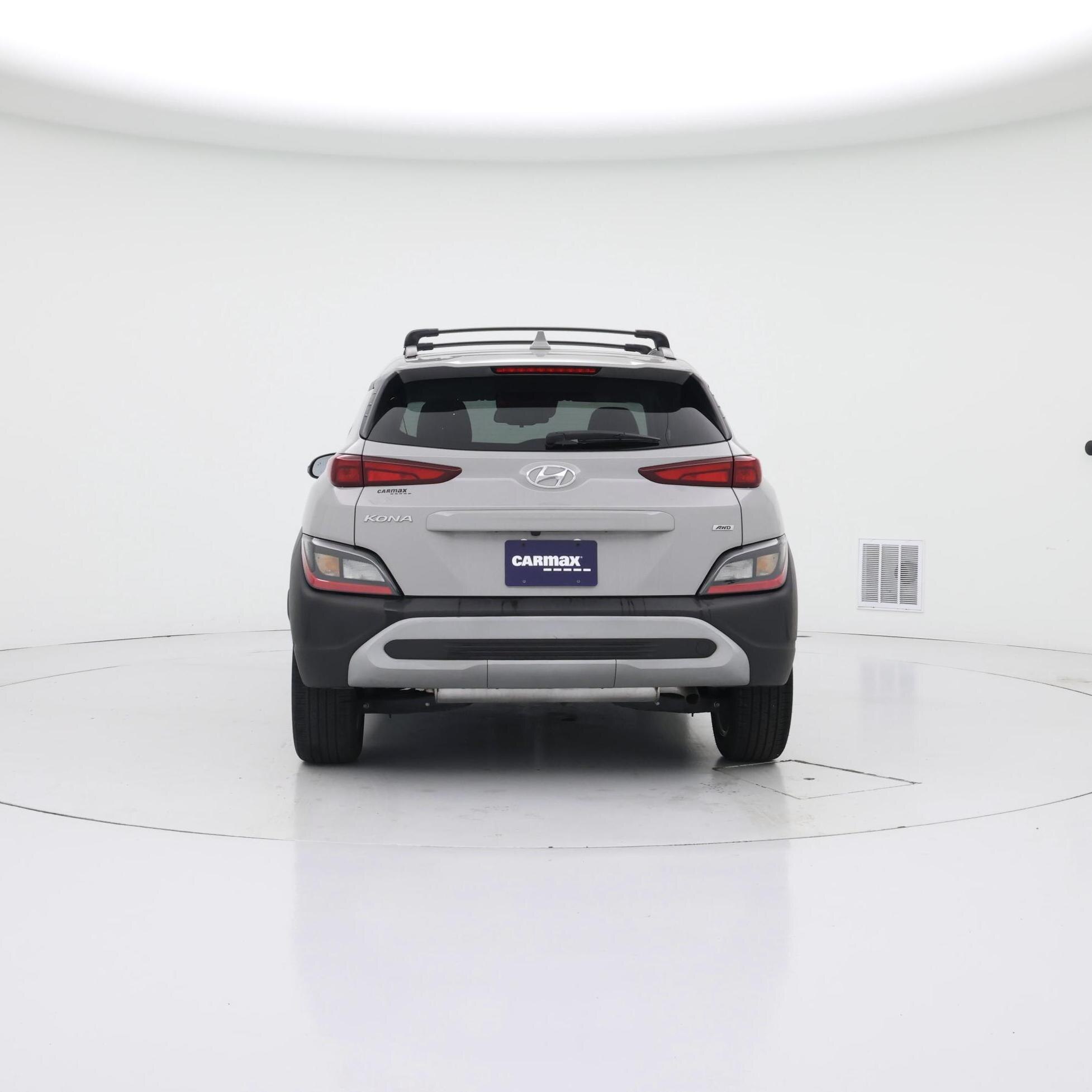 Thumbnail: 2023 Hyundai Kona - 6