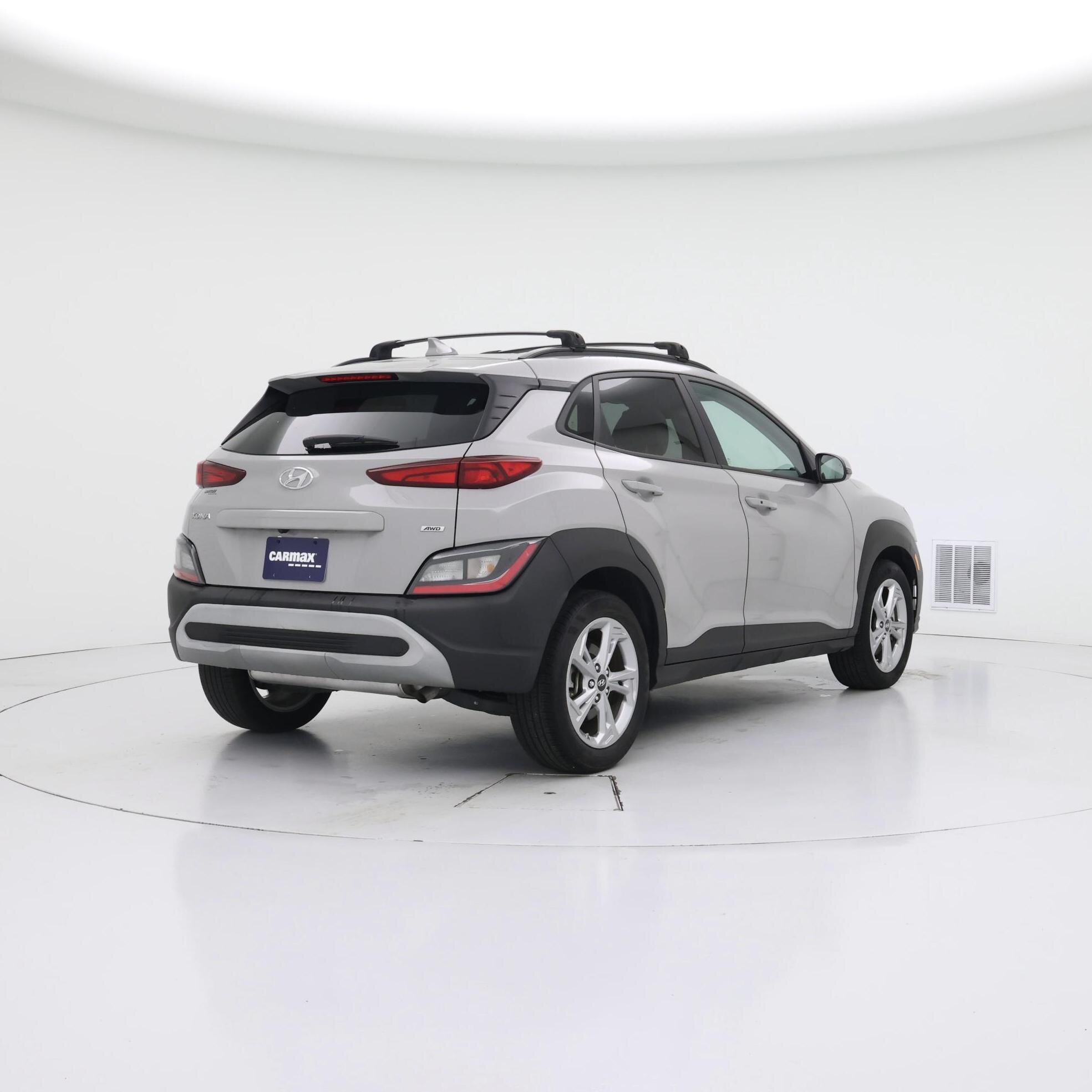 Thumbnail: 2023 Hyundai Kona - 8