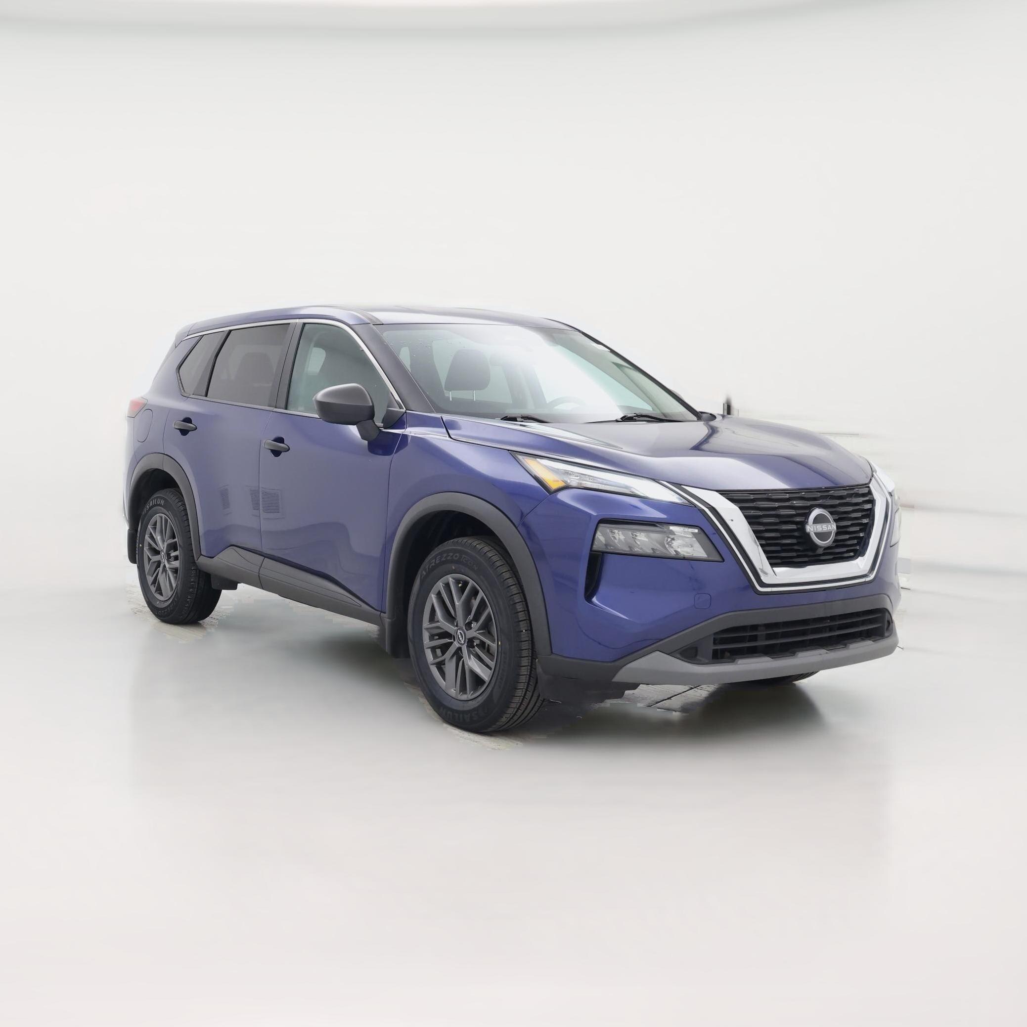 Thumbnail: 2023 Nissan Rogue - 1
