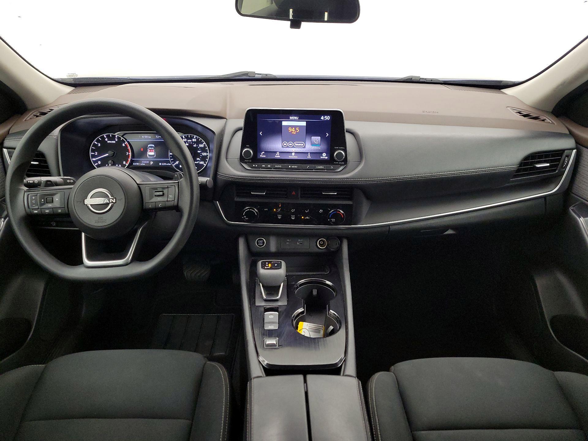 Thumbnail: 2023 Nissan Rogue - 9