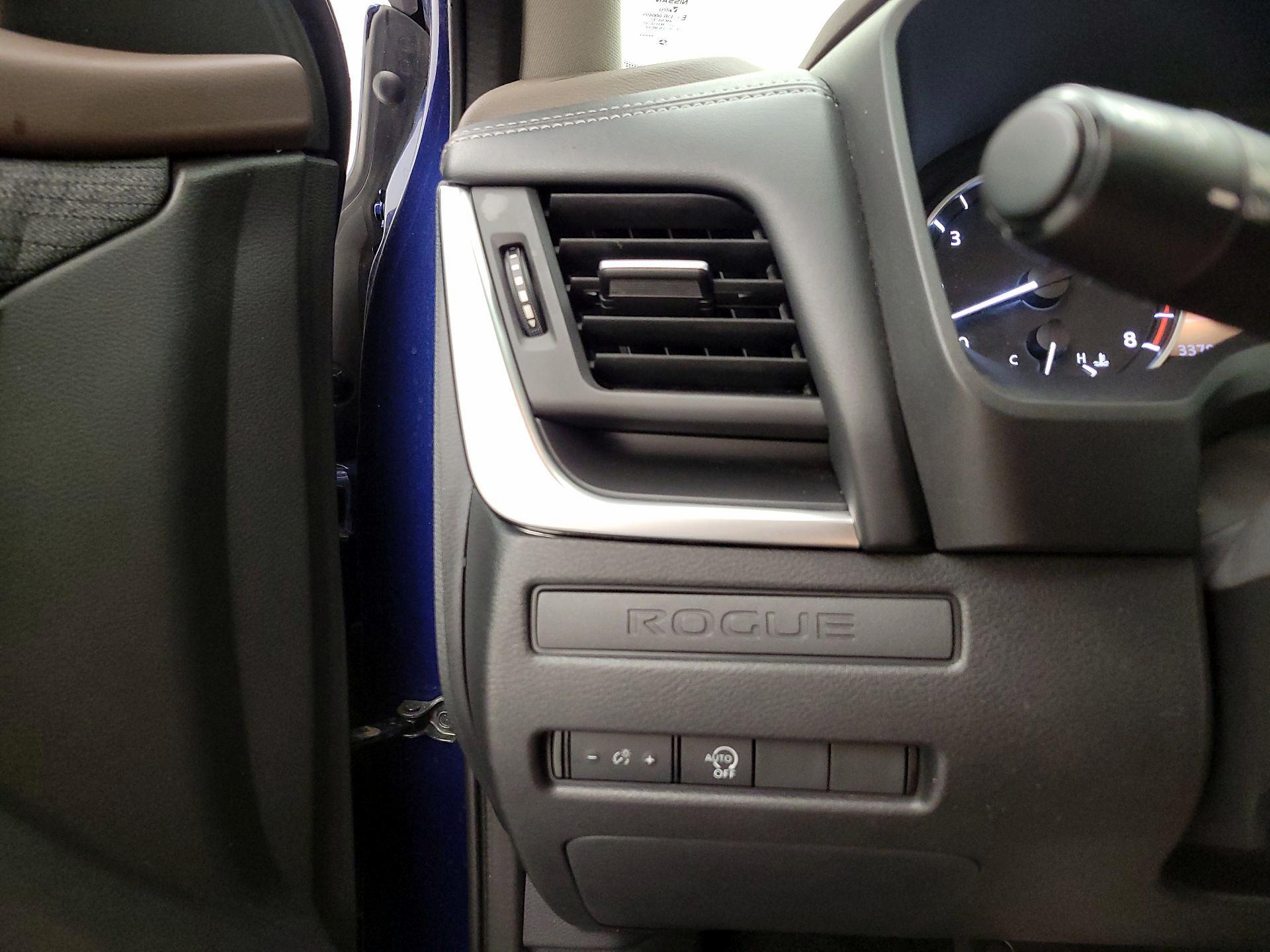 Thumbnail: 2023 Nissan Rogue - 13