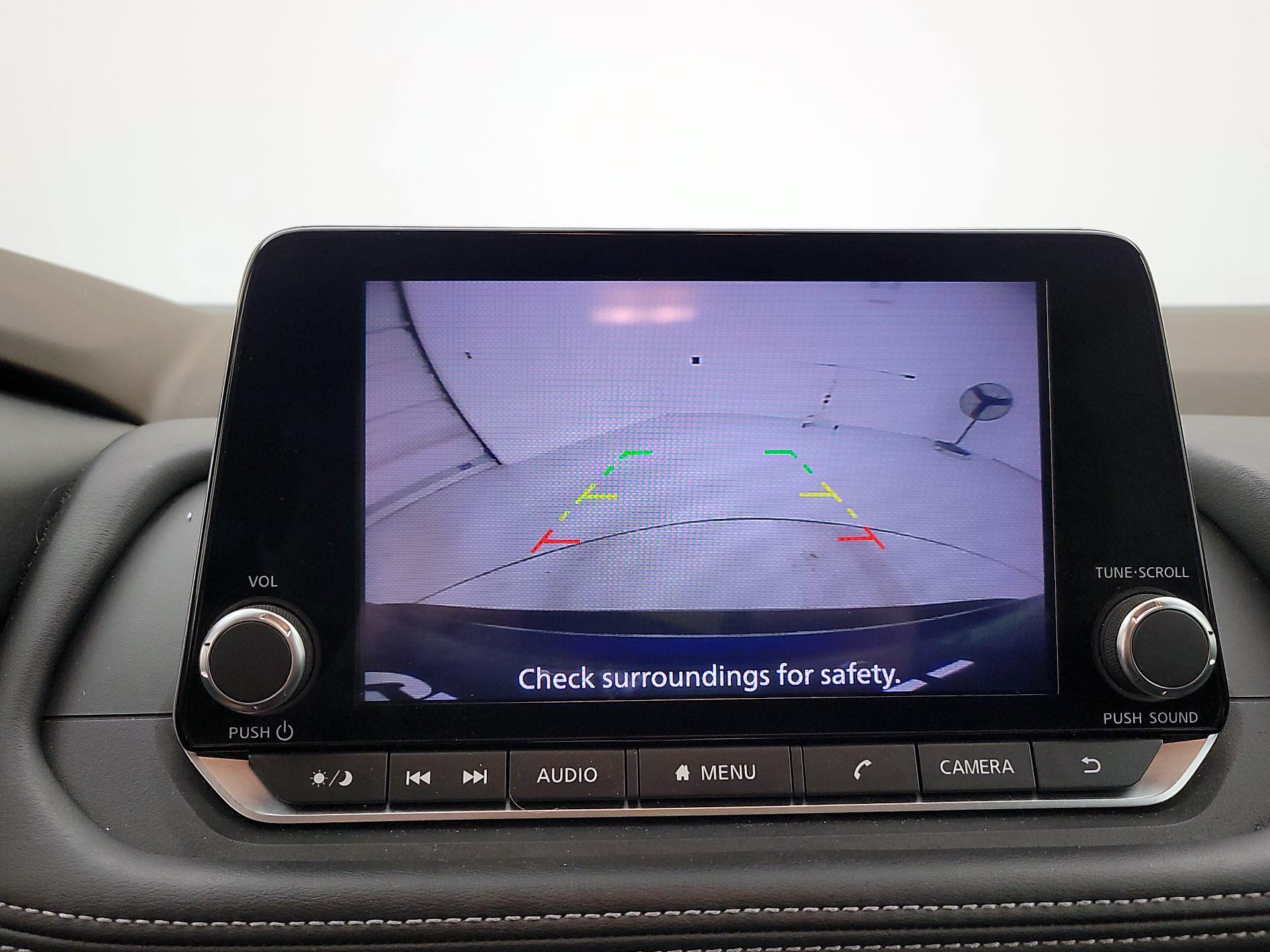 Thumbnail: 2023 Nissan Rogue - 14