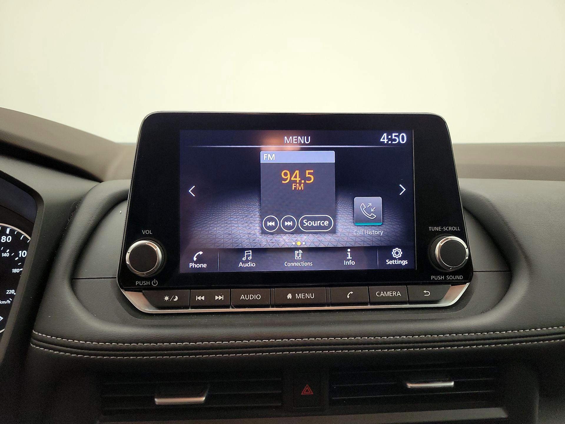 Thumbnail: 2023 Nissan Rogue - 15