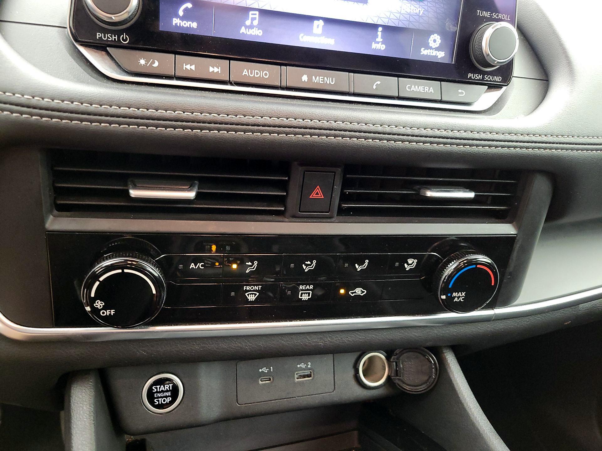 Thumbnail: 2023 Nissan Rogue - 16