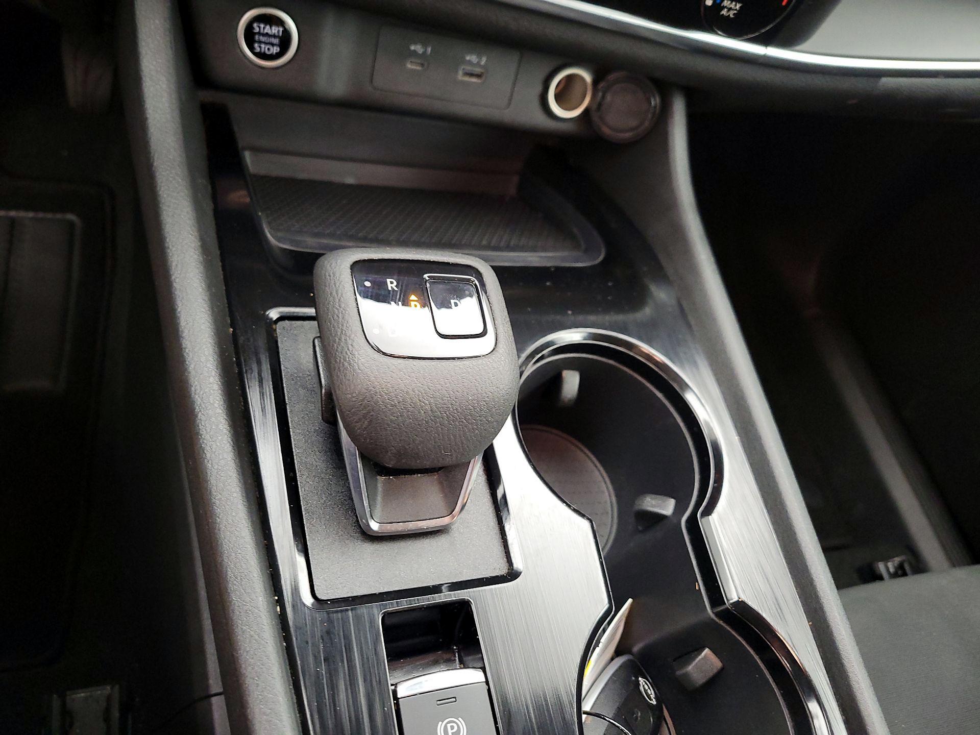 Thumbnail: 2023 Nissan Rogue - 17