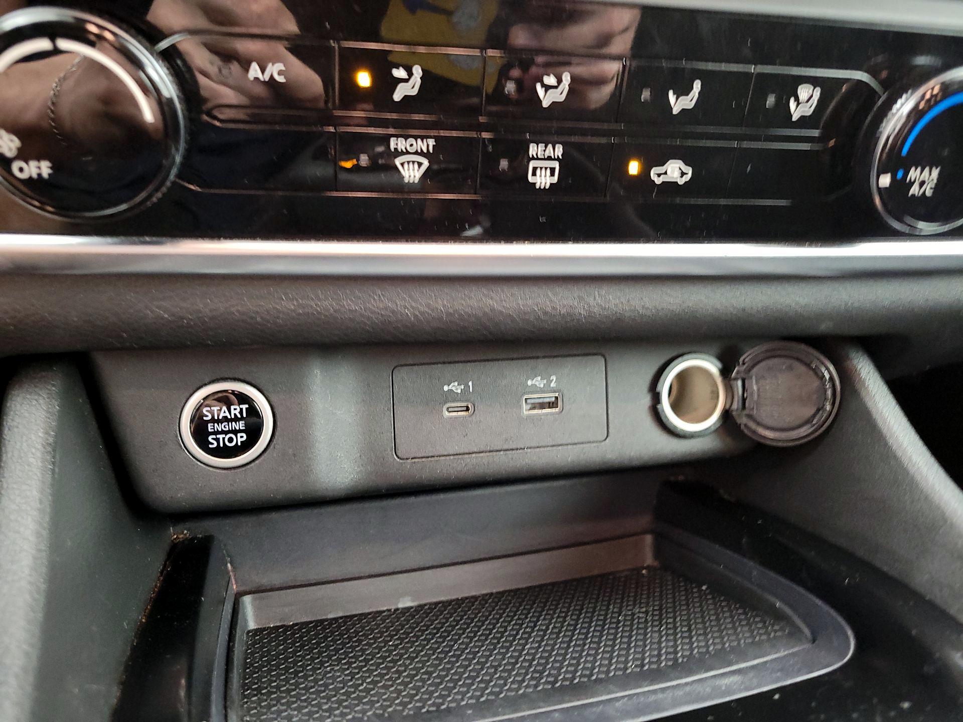 Thumbnail: 2023 Nissan Rogue - 18