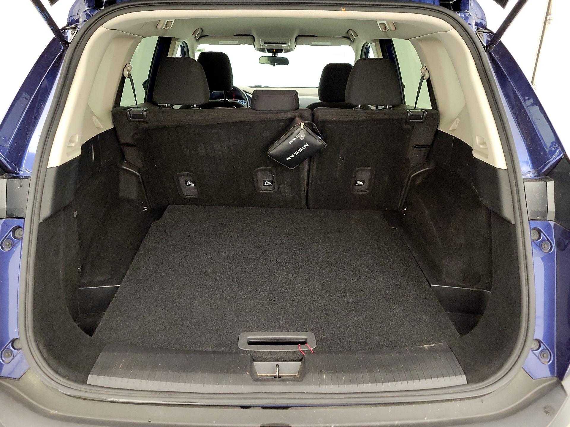 Thumbnail: 2023 Nissan Rogue - 20