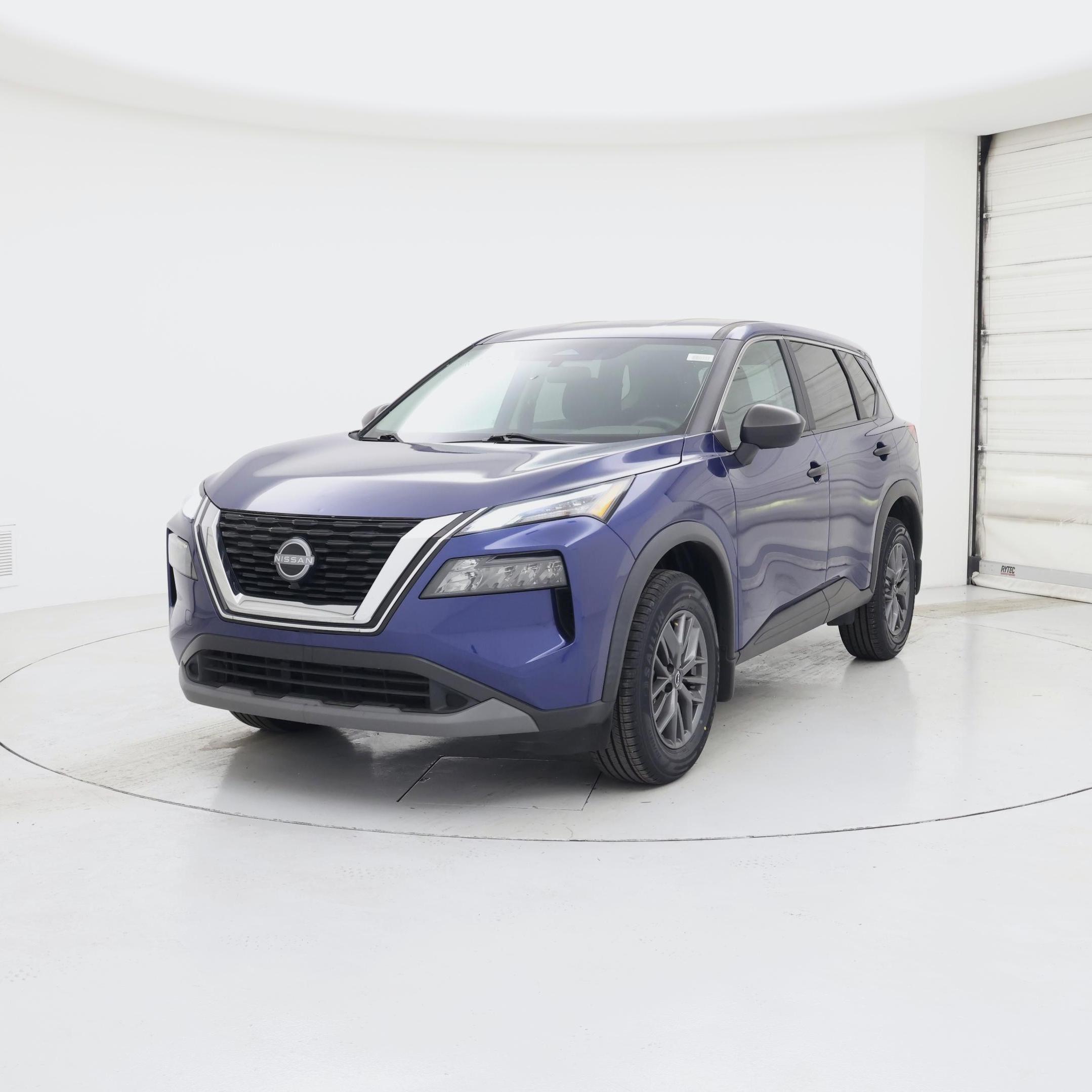 Thumbnail: 2023 Nissan Rogue - 4