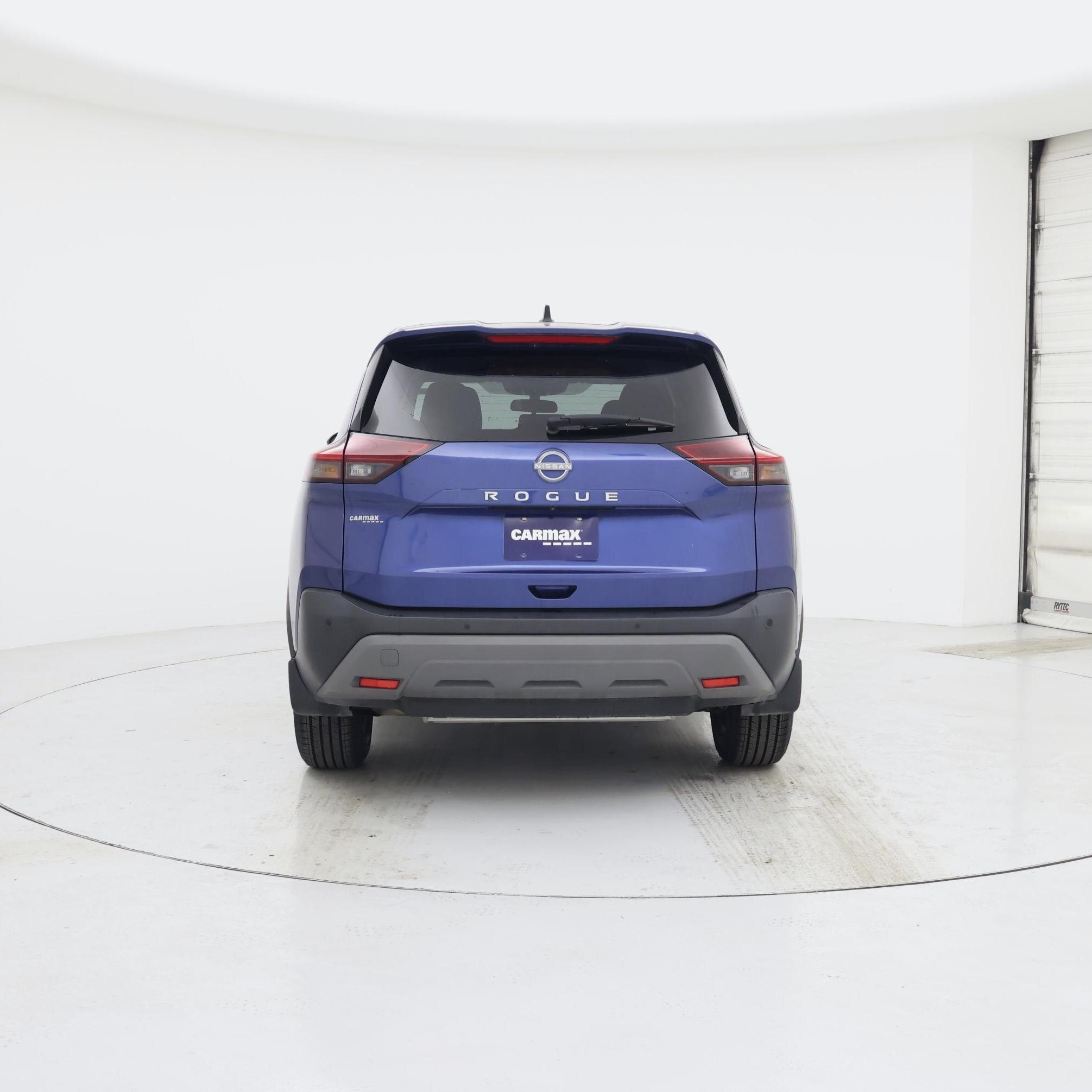 Thumbnail: 2023 Nissan Rogue - 6