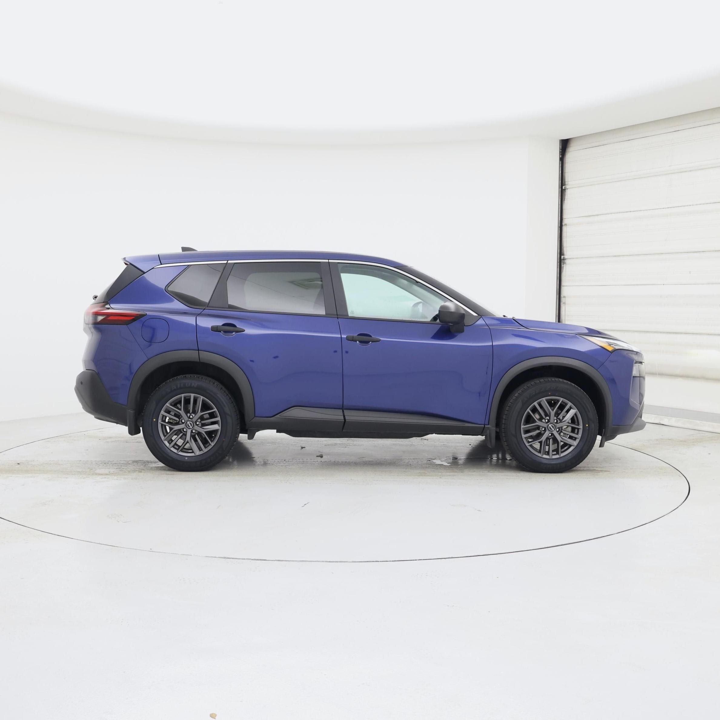 Thumbnail: 2023 Nissan Rogue - 7