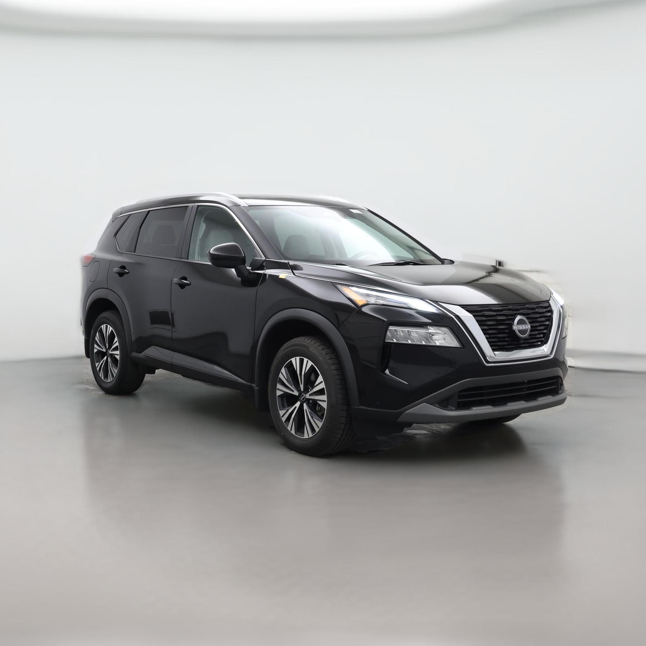 Thumbnail: 2023 Nissan Rogue - 1