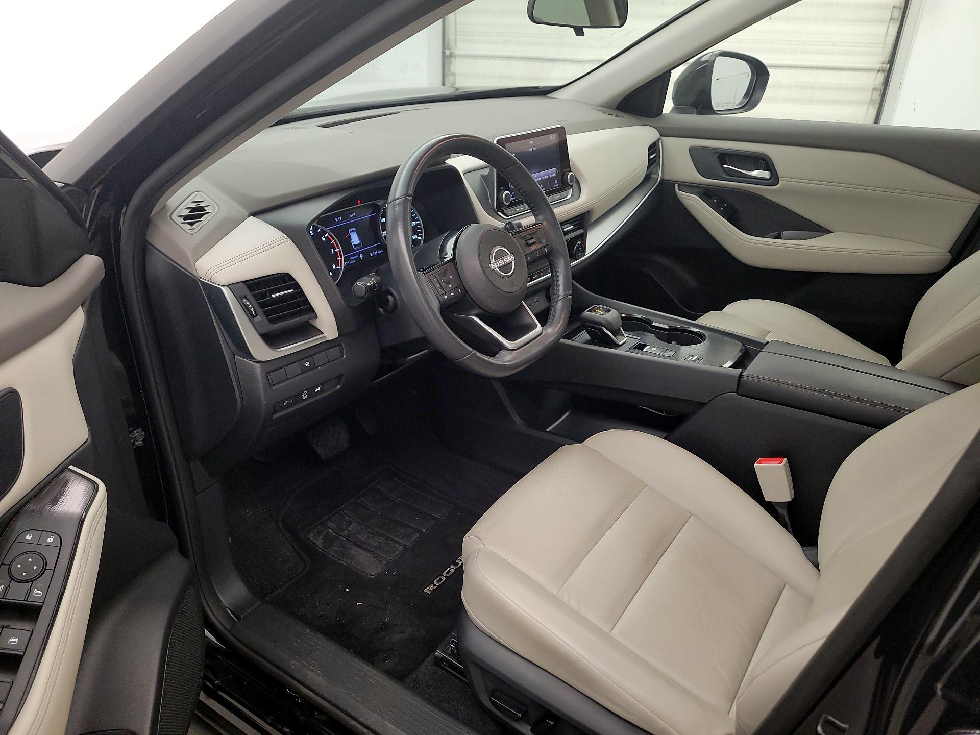 Thumbnail: 2023 Nissan Rogue - 11