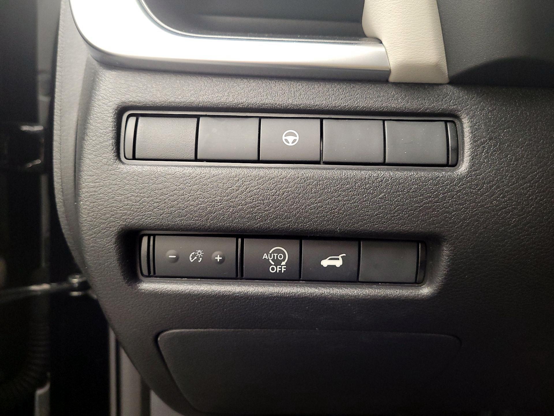 Thumbnail: 2023 Nissan Rogue - 13