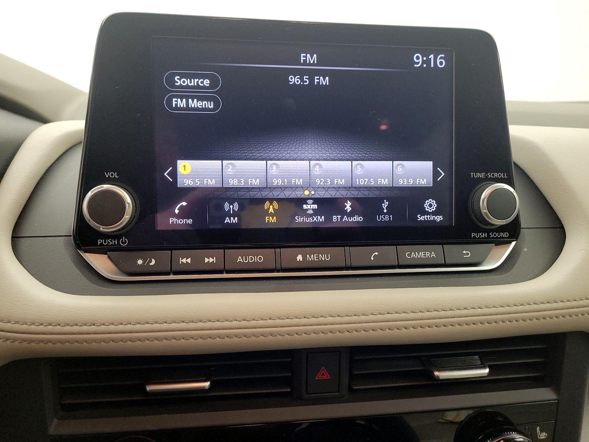 Thumbnail: 2023 Nissan Rogue - 15