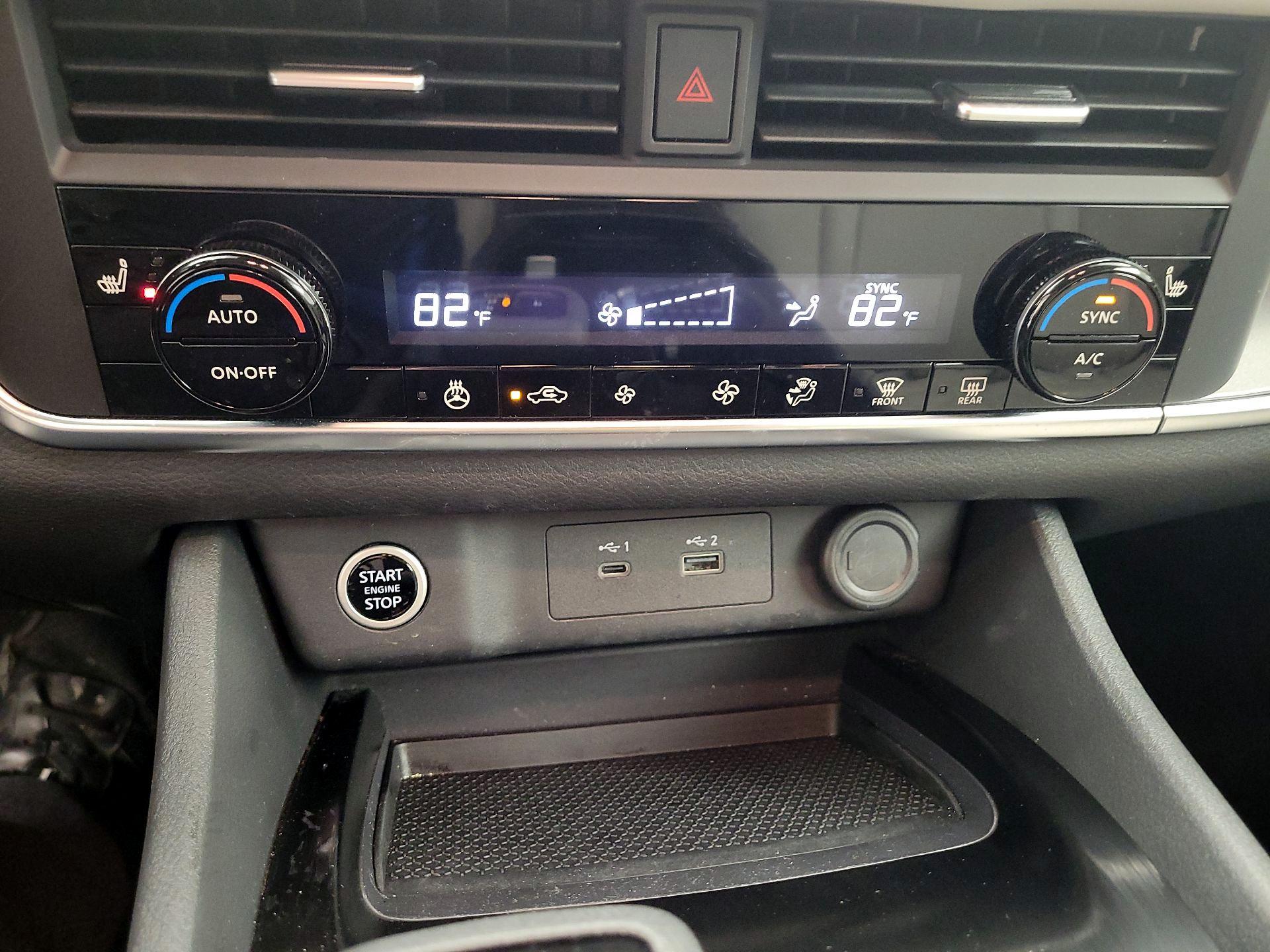 Thumbnail: 2023 Nissan Rogue - 16