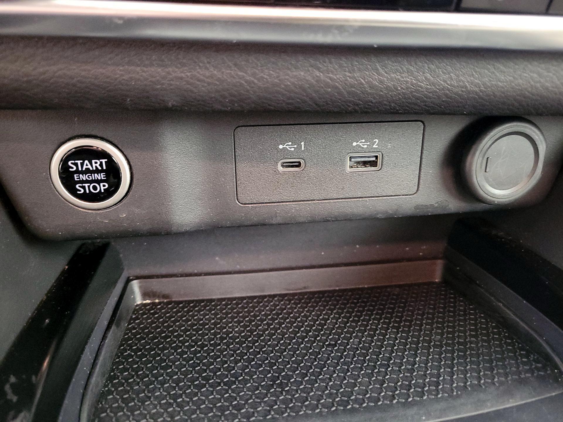 Thumbnail: 2023 Nissan Rogue - 18